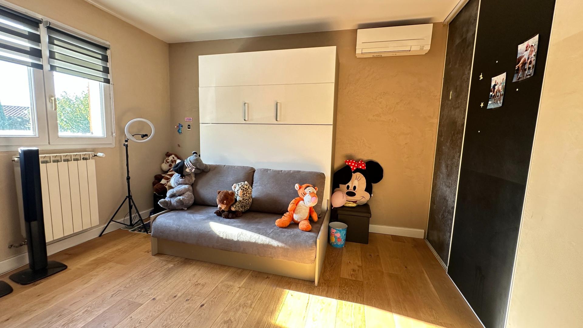 Photo 8 de l'annonce.