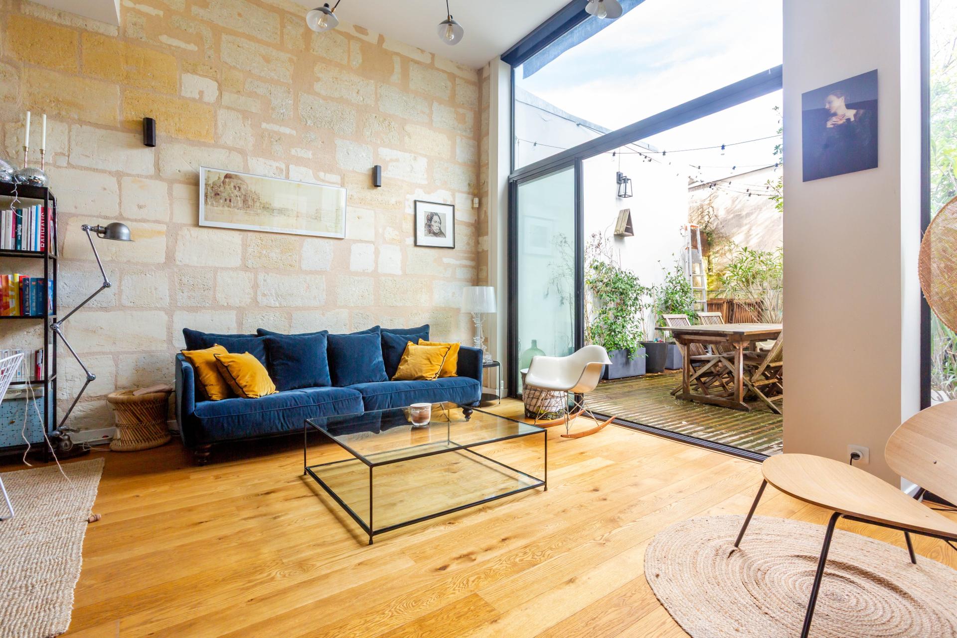 Photo 2 de l'annonce.