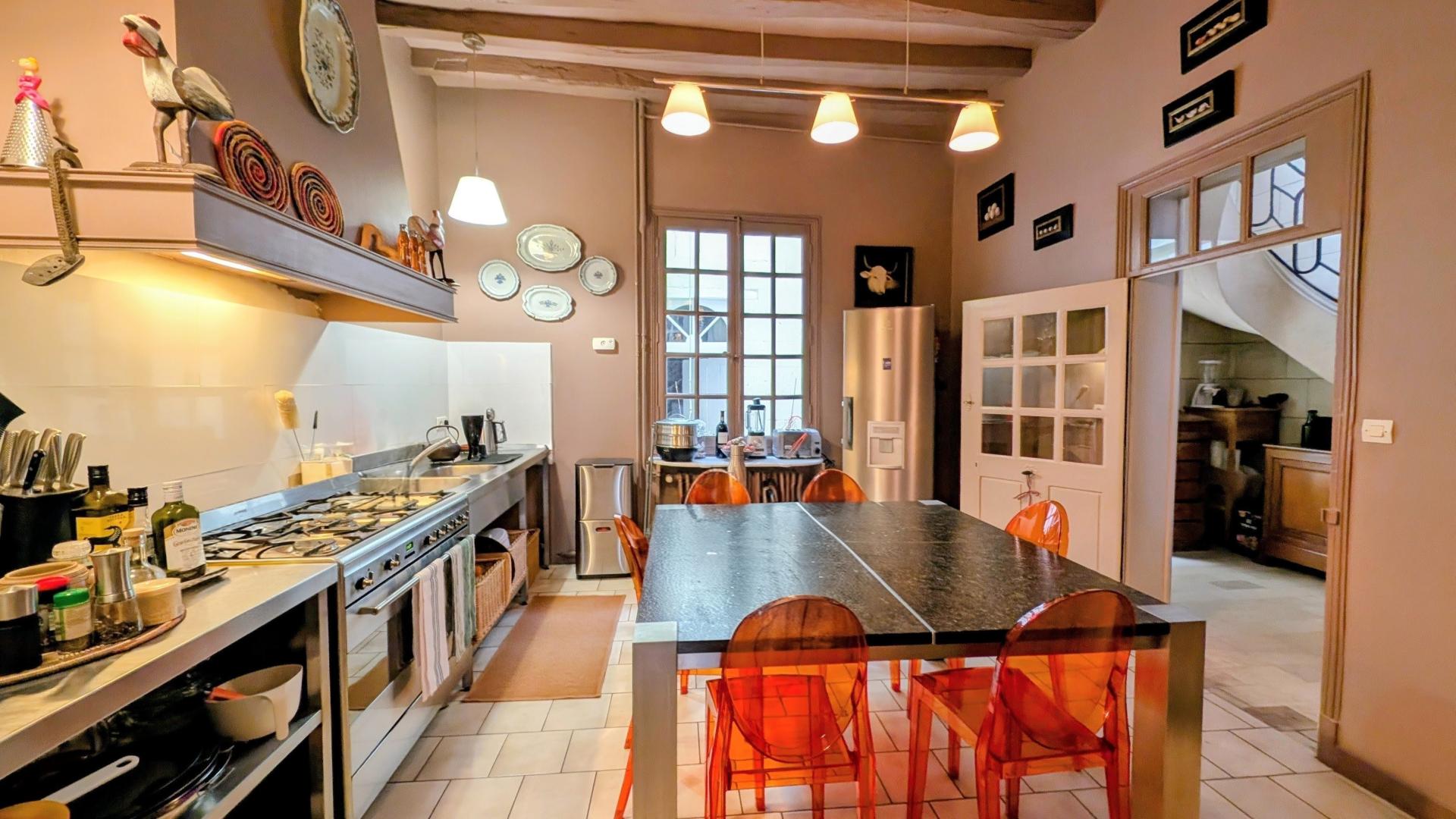 Photo 4 de l'annonce.