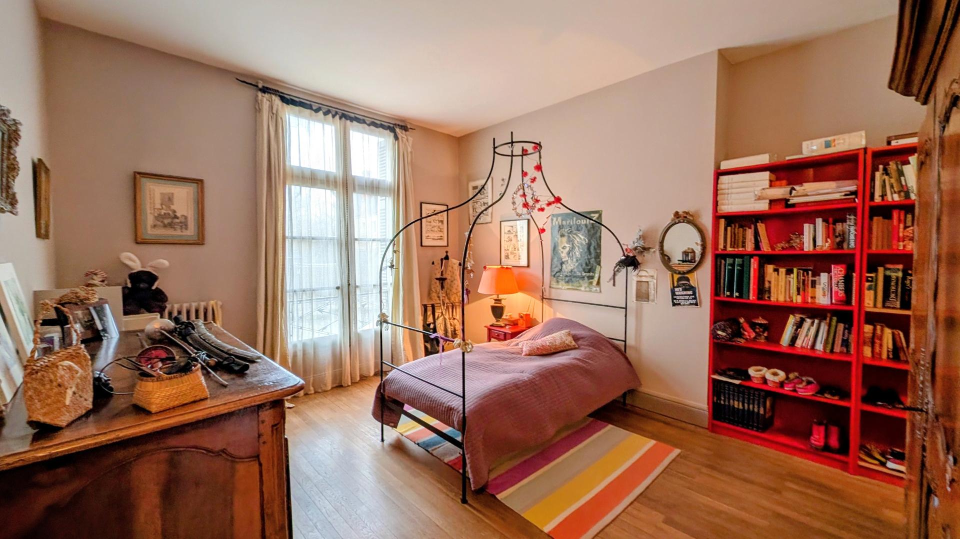 Photo 6 de l'annonce.