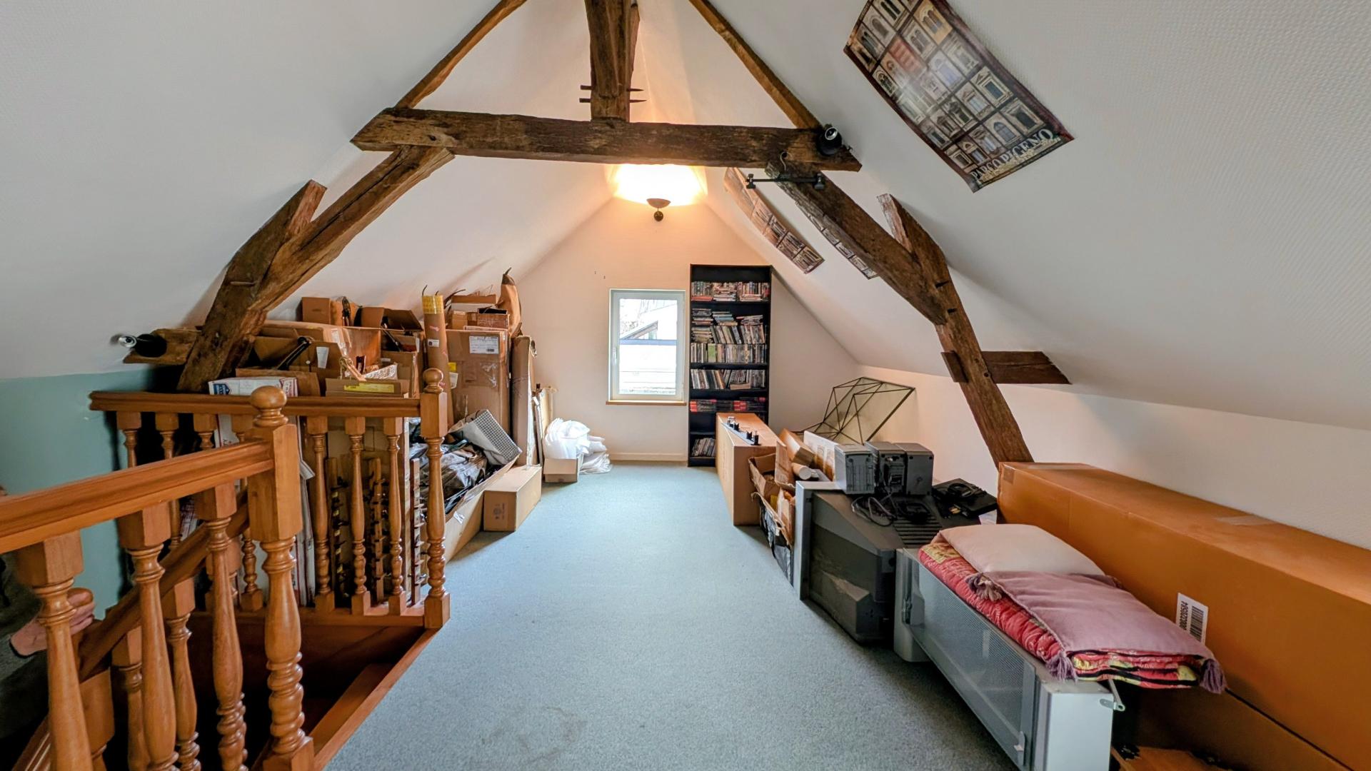 Photo 9 de l'annonce.