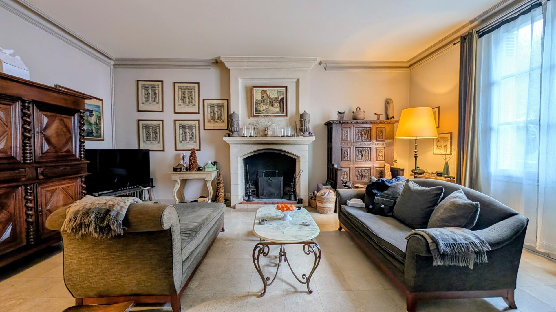 Photo 2 de l'annonce.