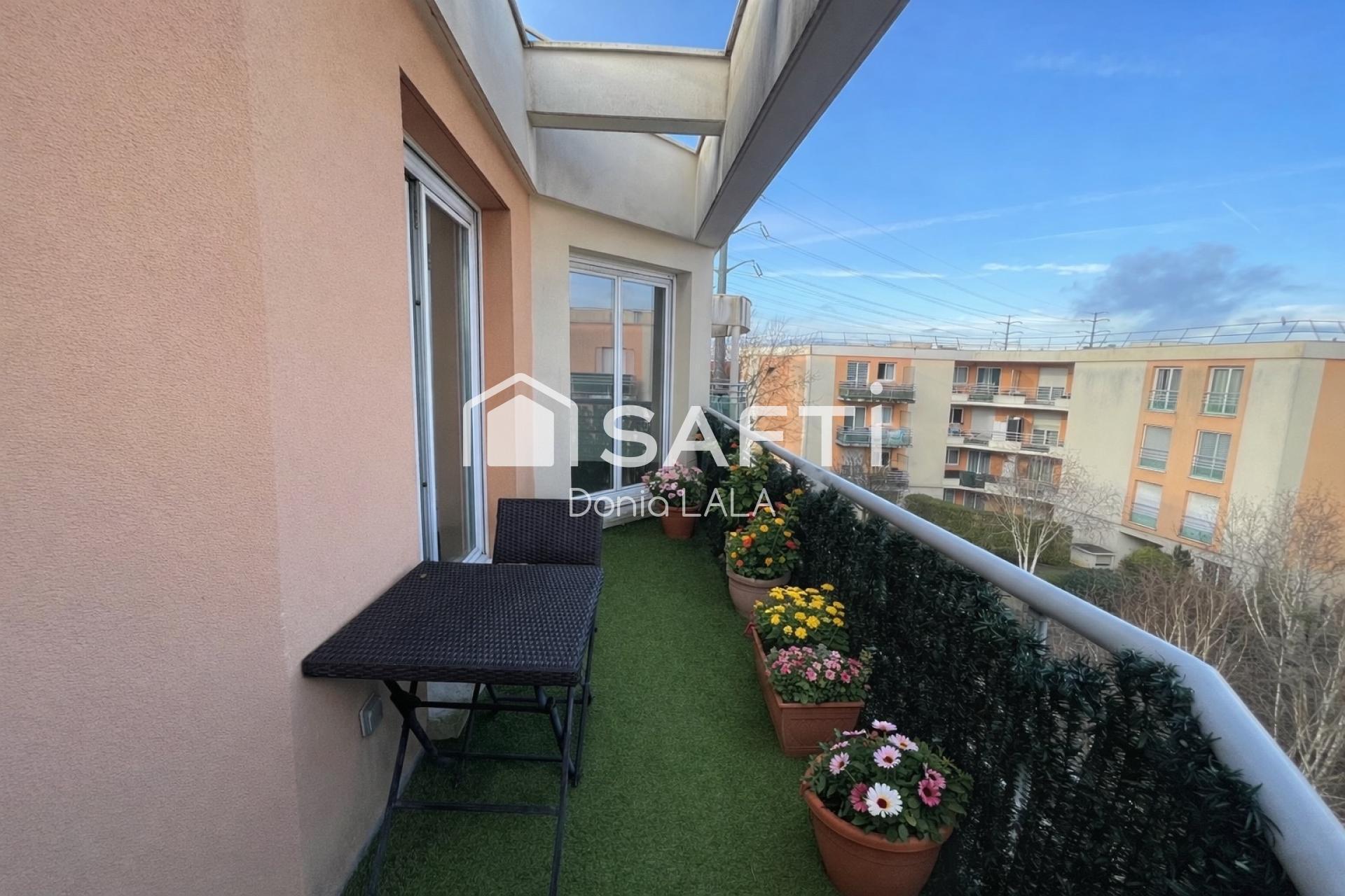 Photo-appartement