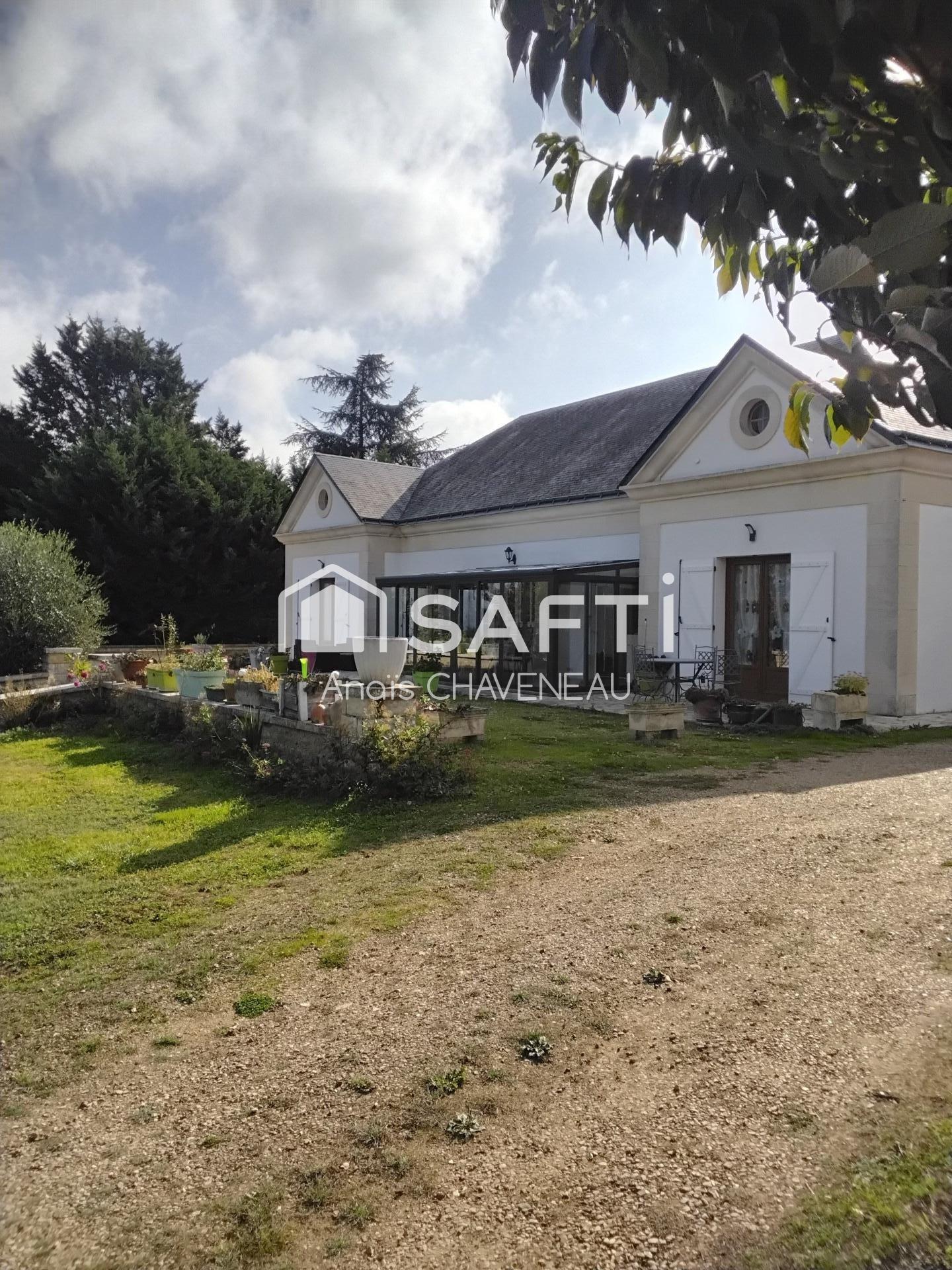 Maison Familiale 280m2