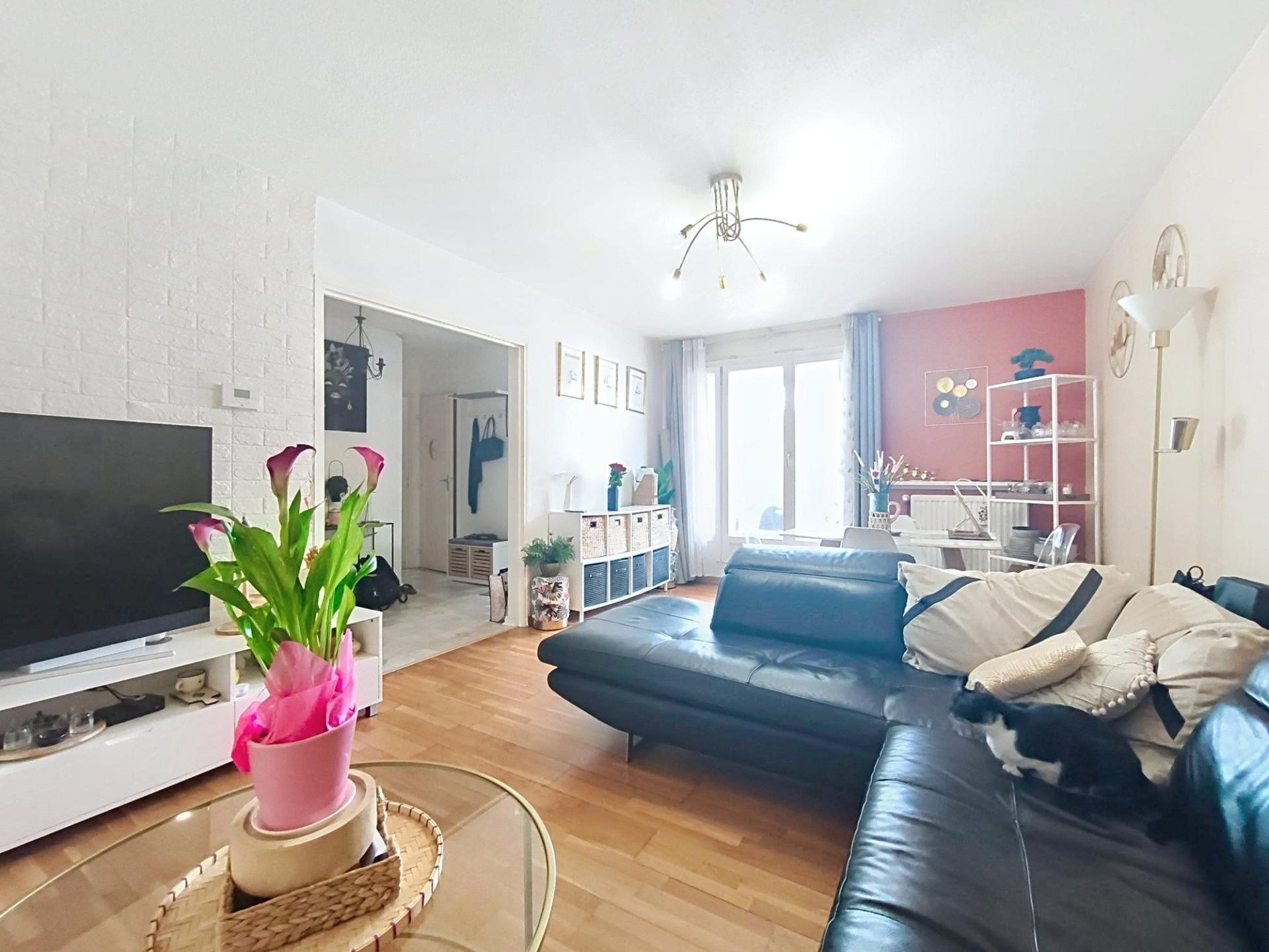 Photo-appartement