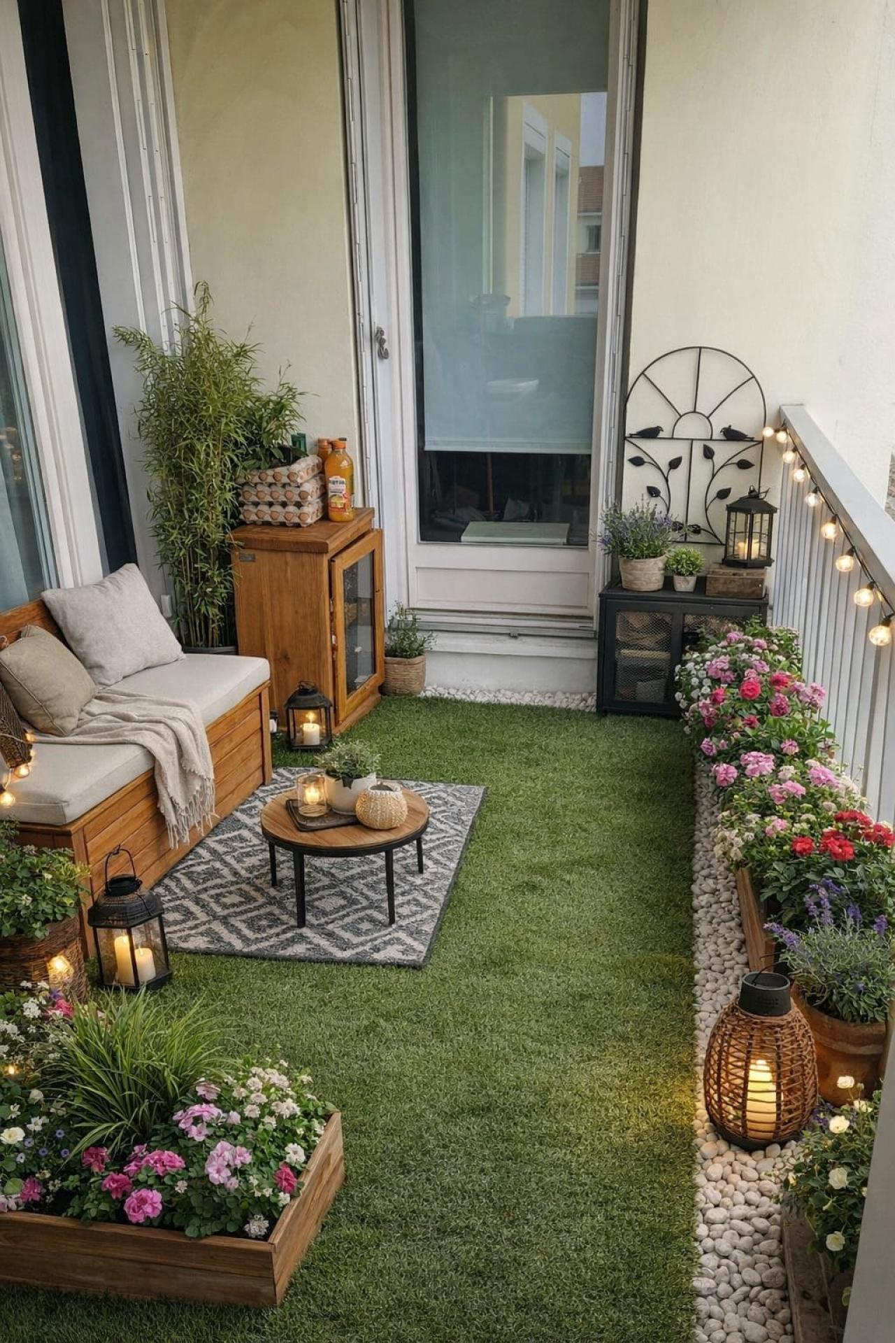 Photo-appartement