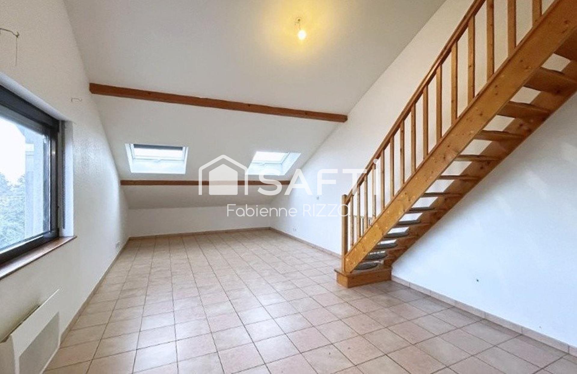Photo-appartement