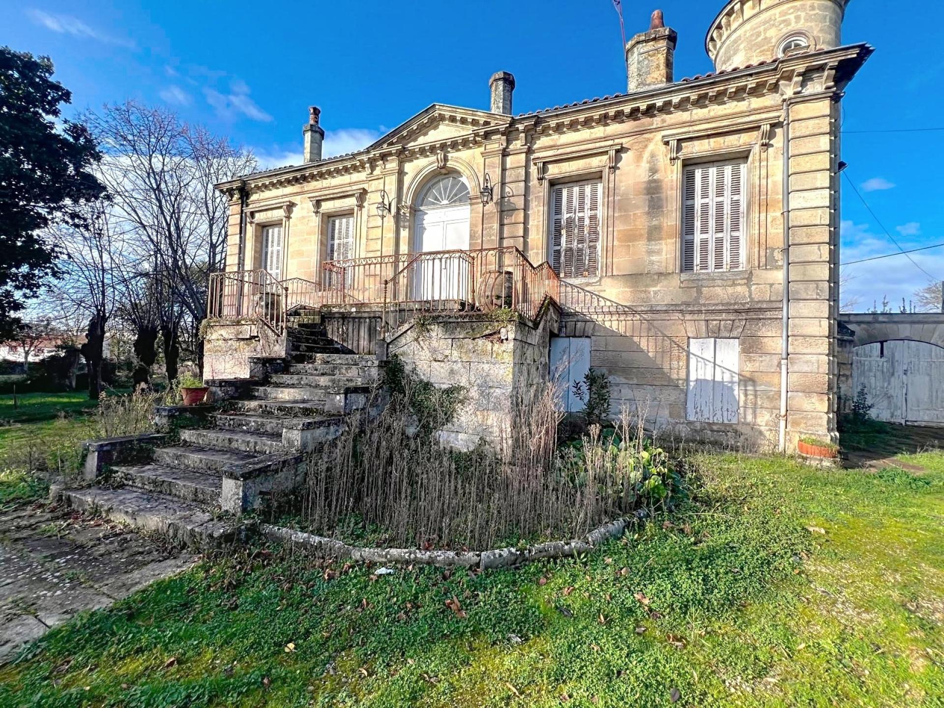 Photo 8 de l'annonce.