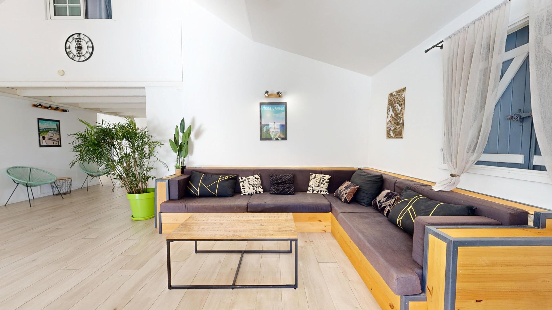 Photo 4 de l'annonce.