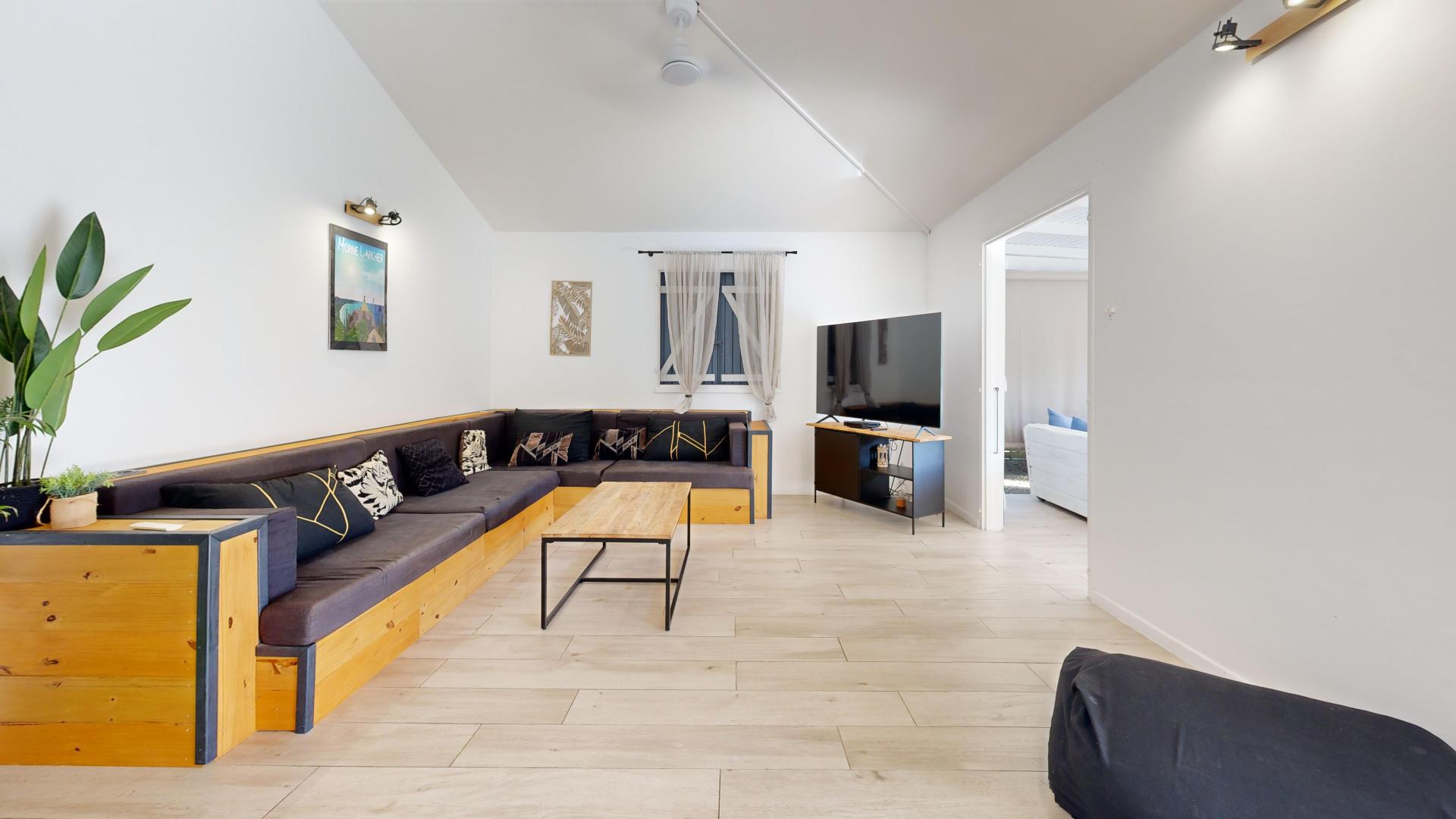 Photo 6 de l'annonce.