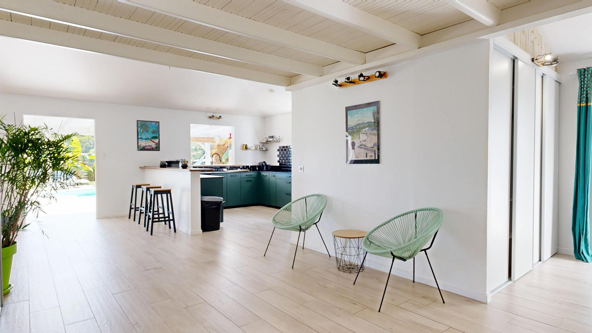 Photo 5 de l'annonce.