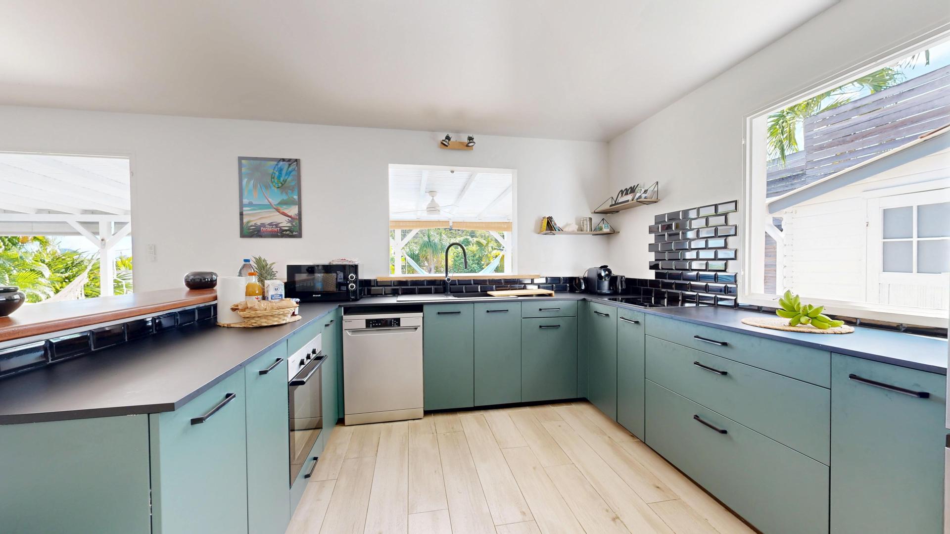 Photo 8 de l'annonce.