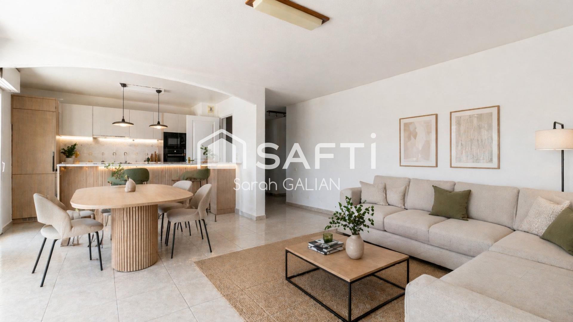 Photo-appartement