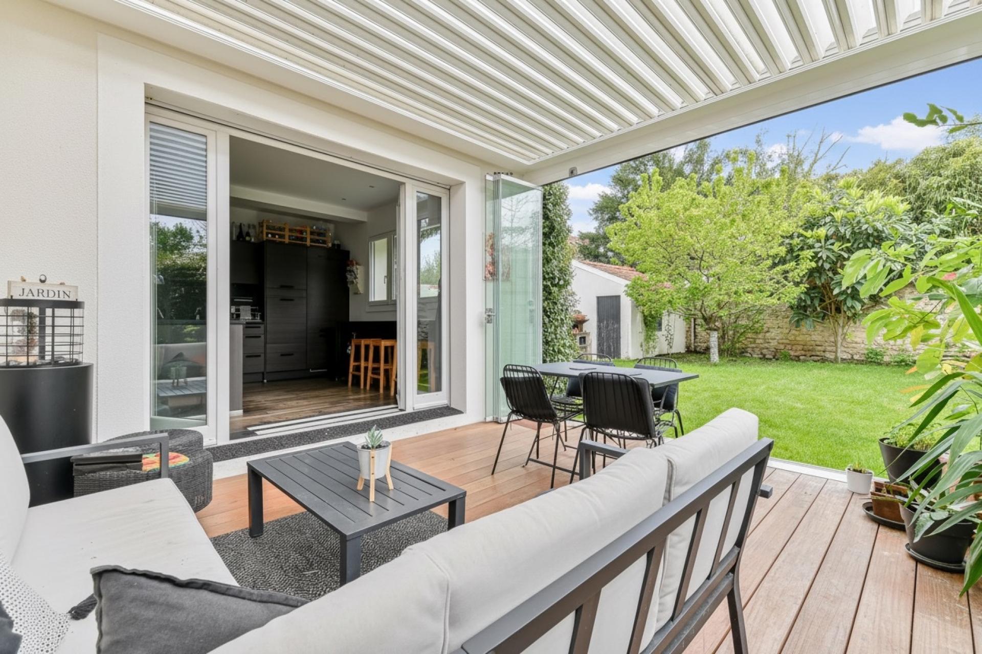 Photo 4 de l'annonce.