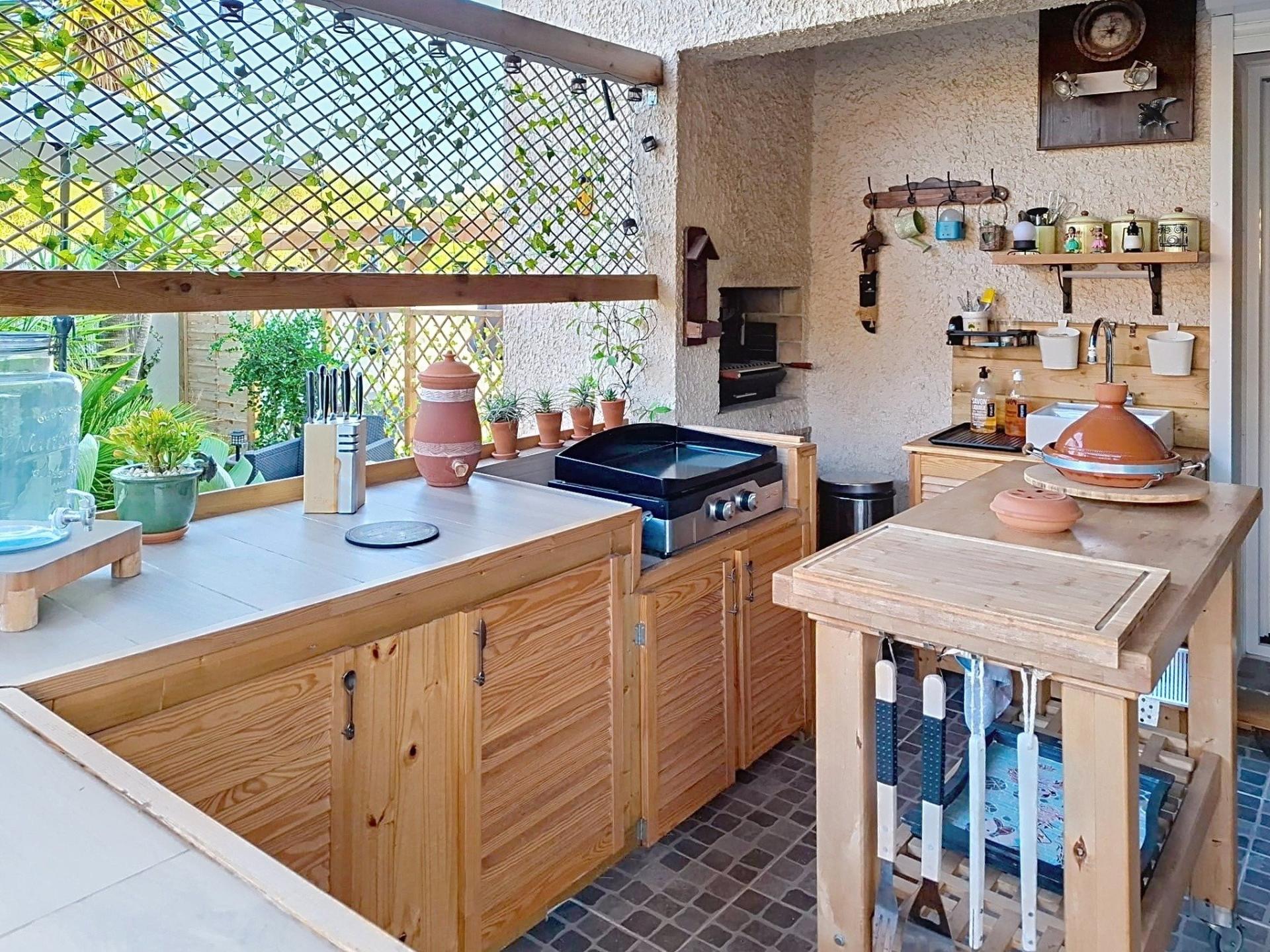 Photo 6 de l'annonce.