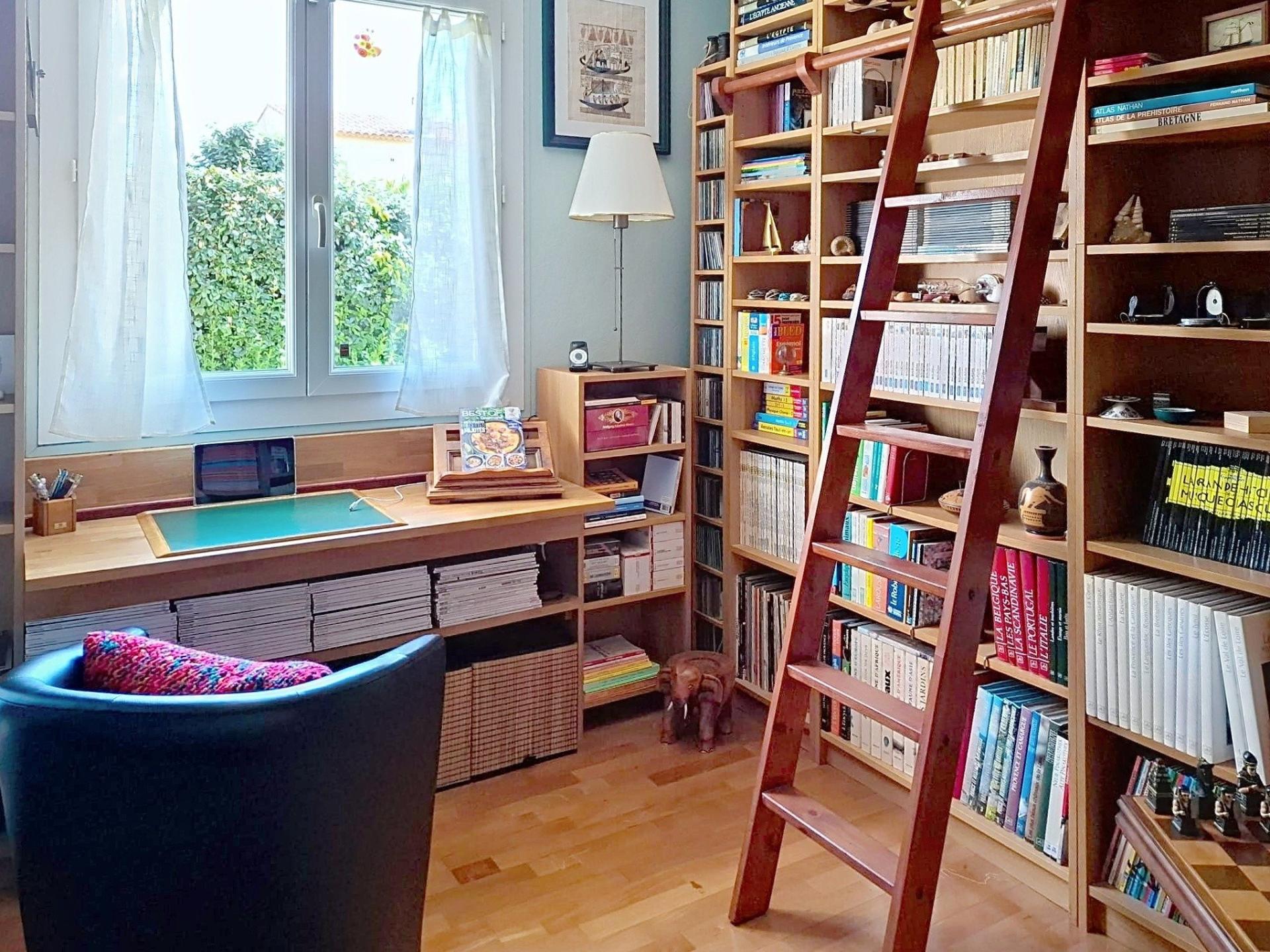 Photo 9 de l'annonce.