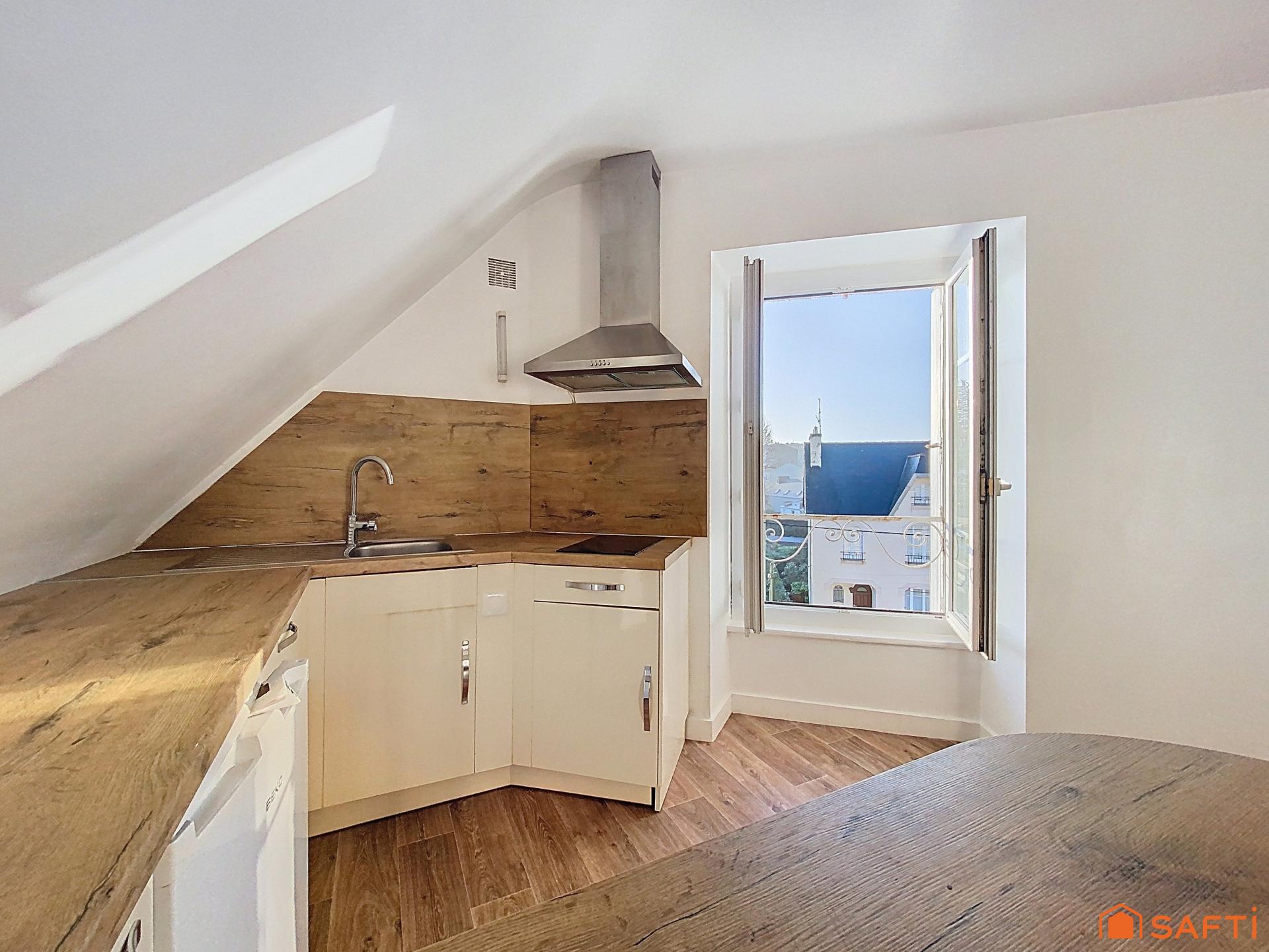 Photo-appartement