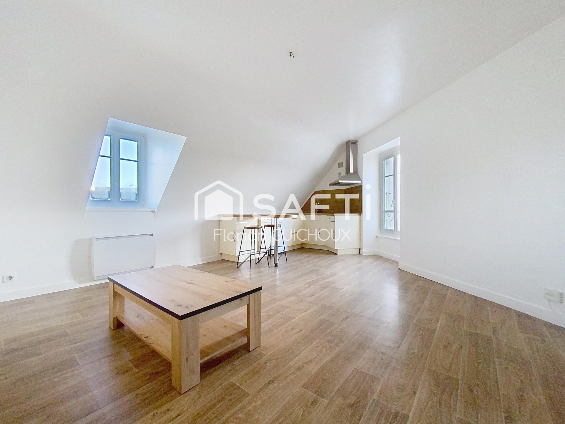 Photo-appartement