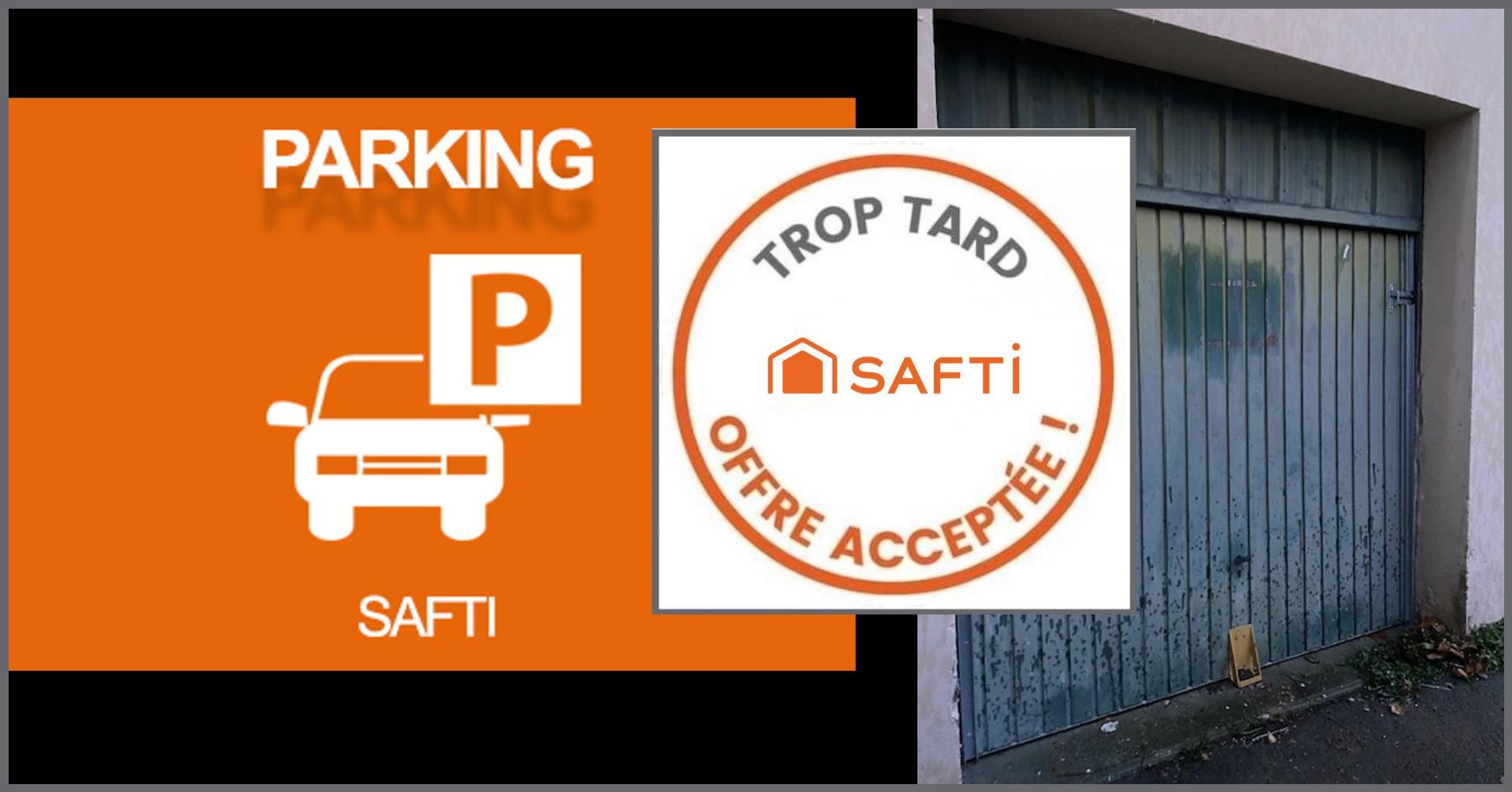 Photo-parking