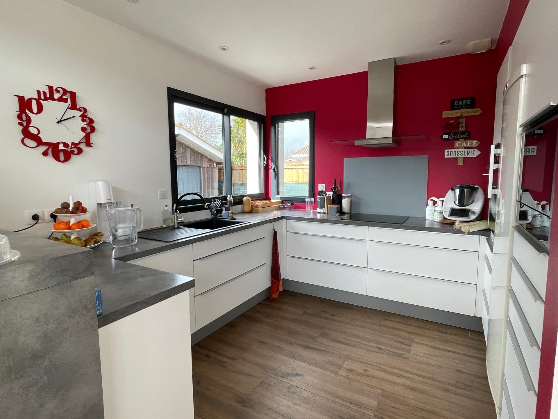 Photo 5 de l'annonce.