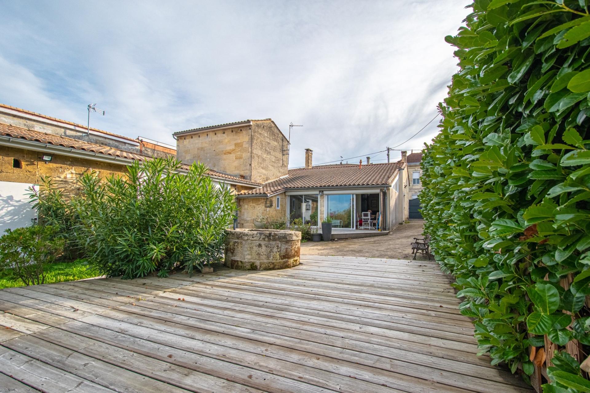 Photo 8 de l'annonce.