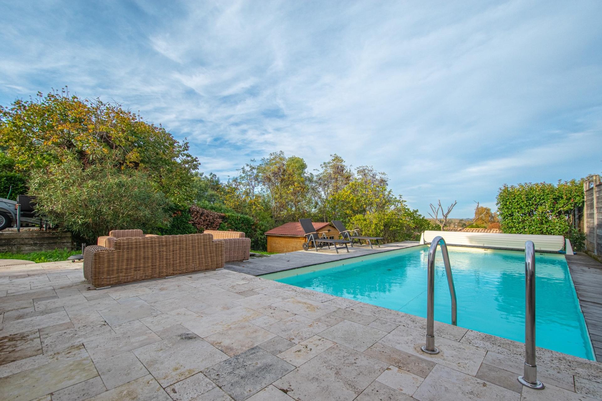 Photo 7 de l'annonce.