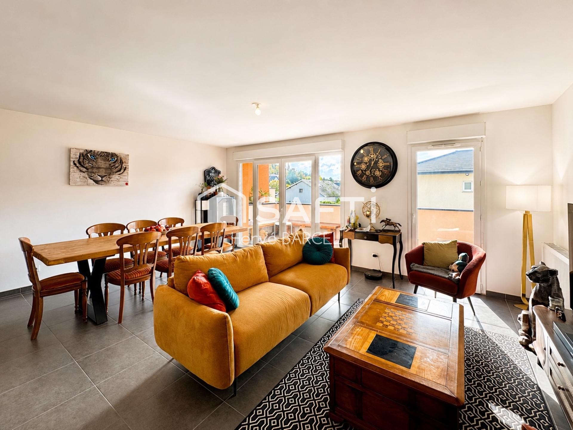 Photo-appartement