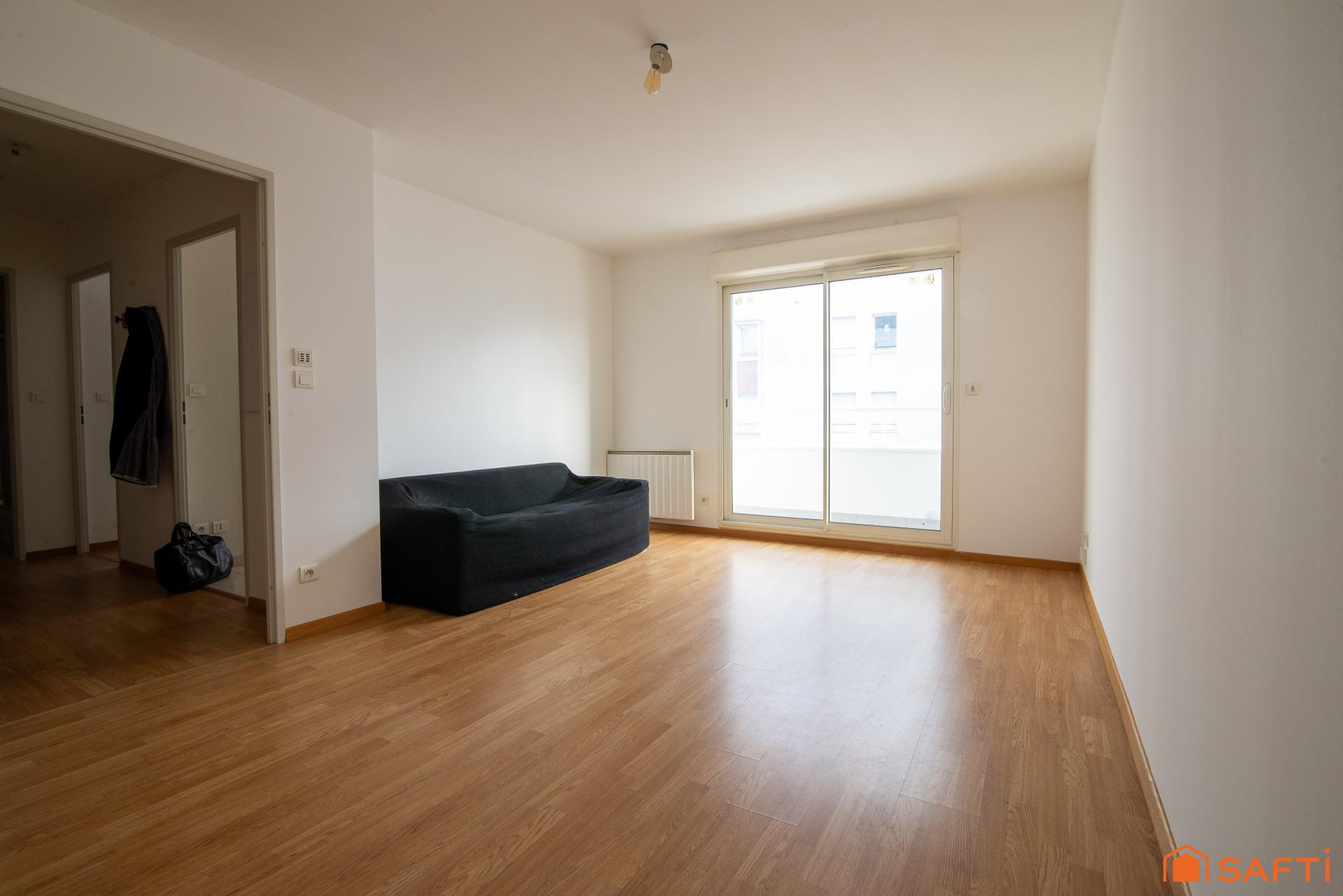 Photo-appartement
