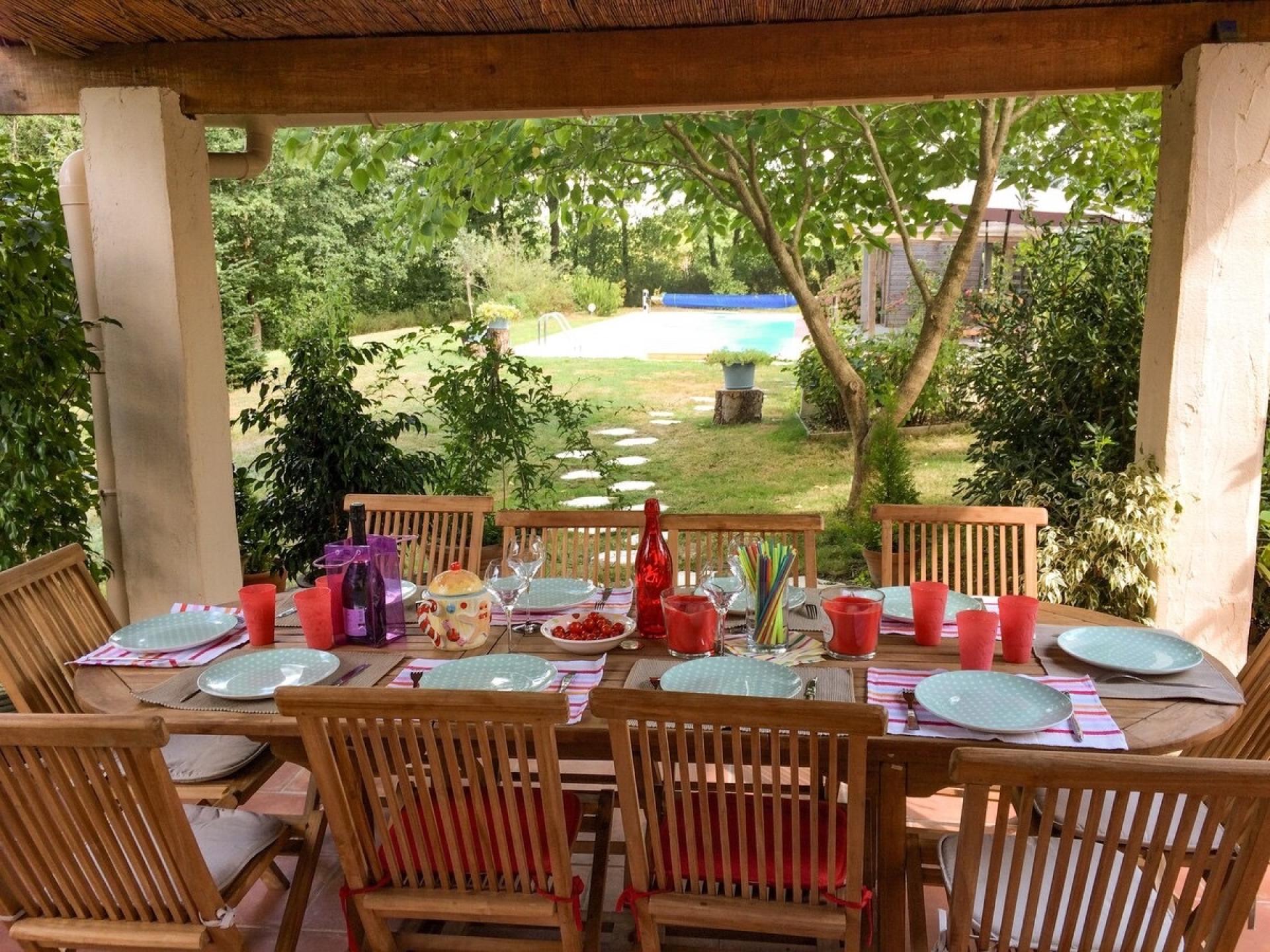 Photo 11 de l'annonce.