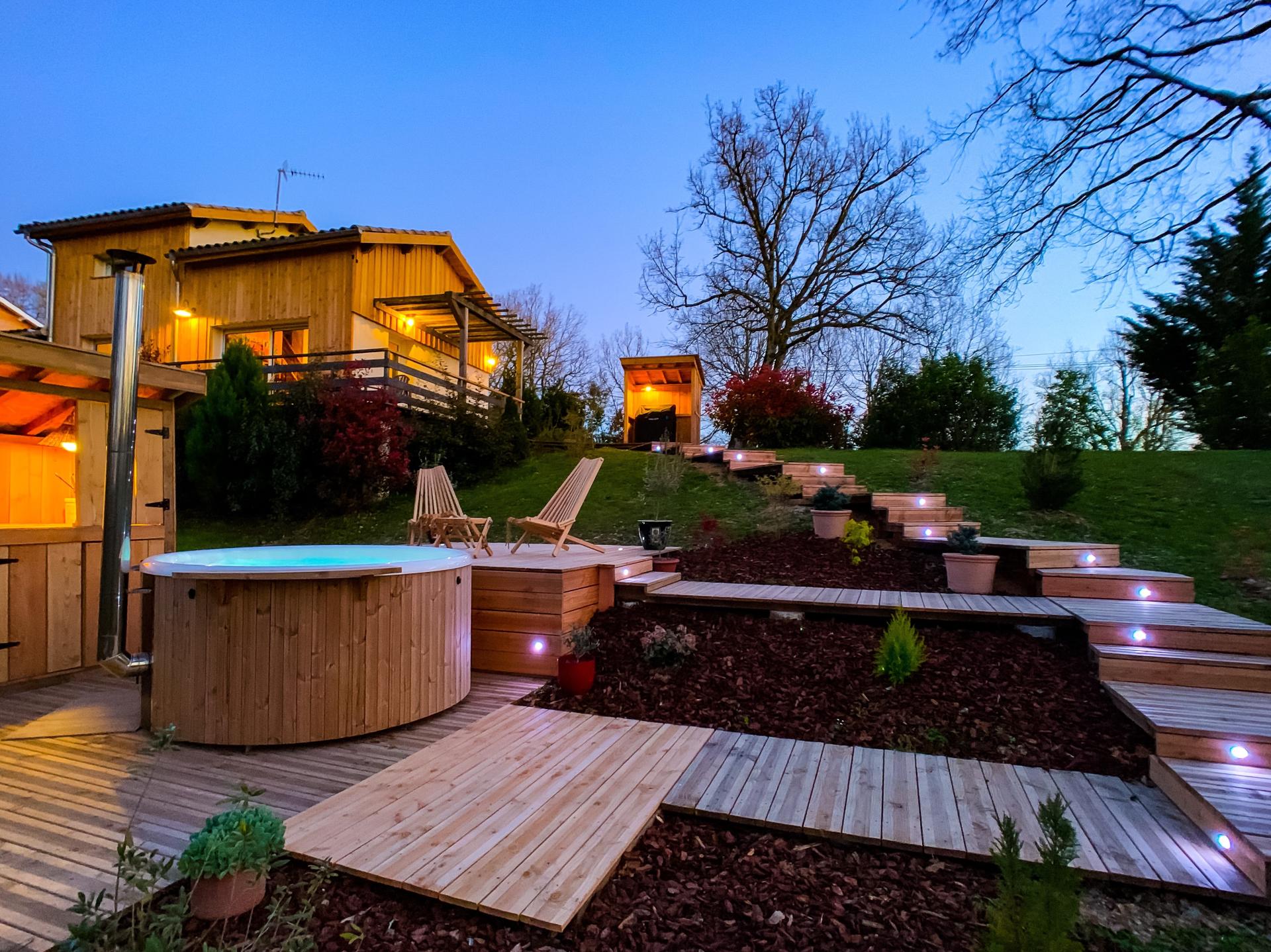 Photo 14 de l'annonce.