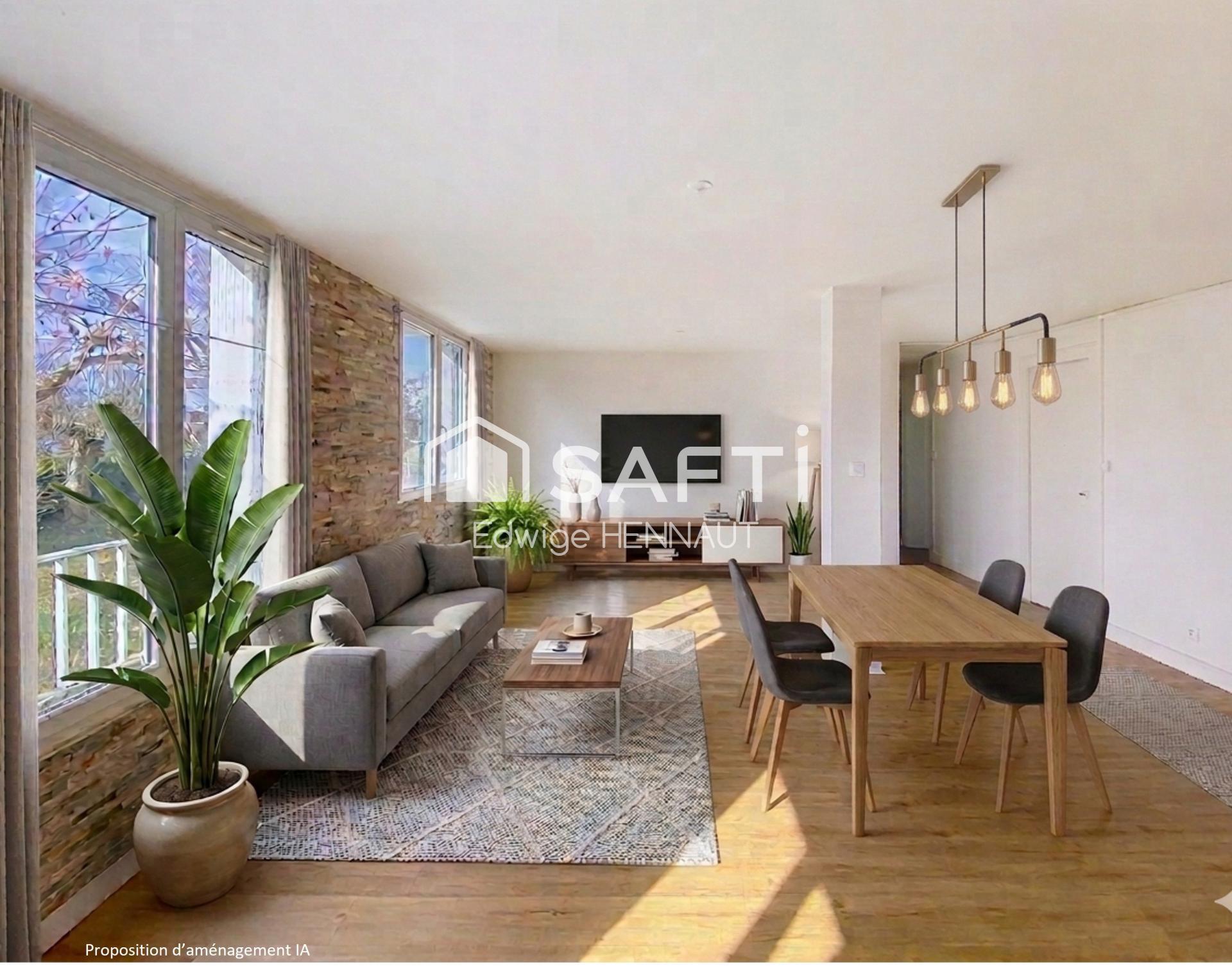 Photo-appartement
