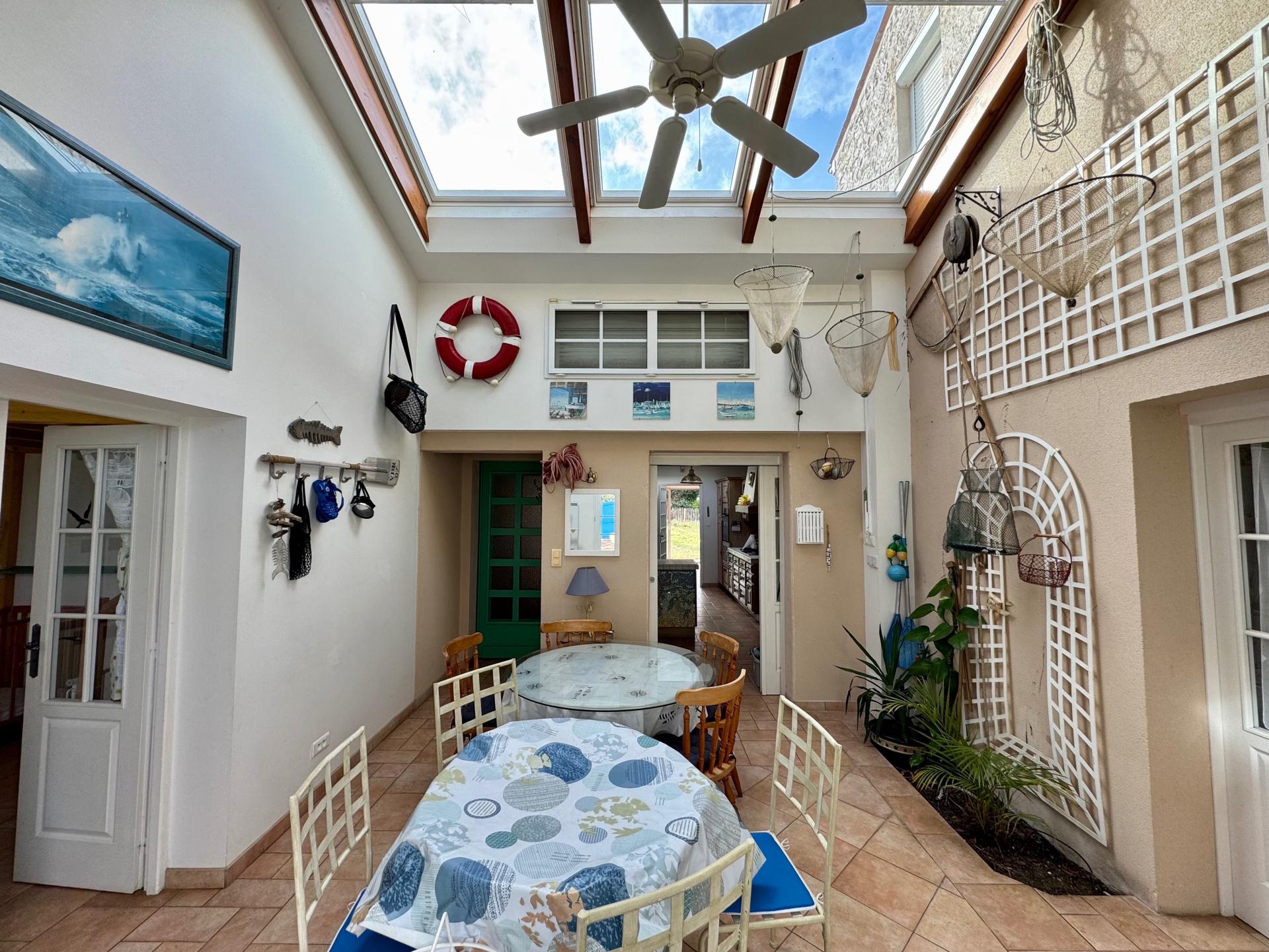 Photo 2 de l'annonce.