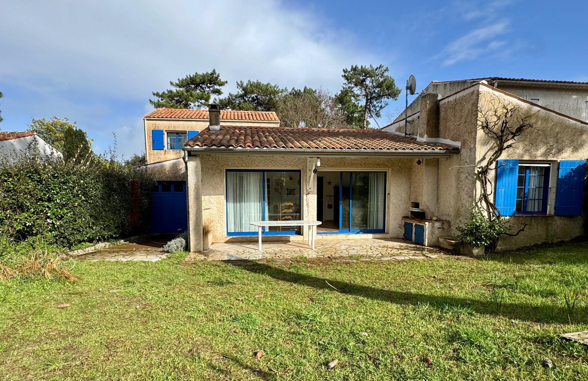 Photo 13 de l'annonce.