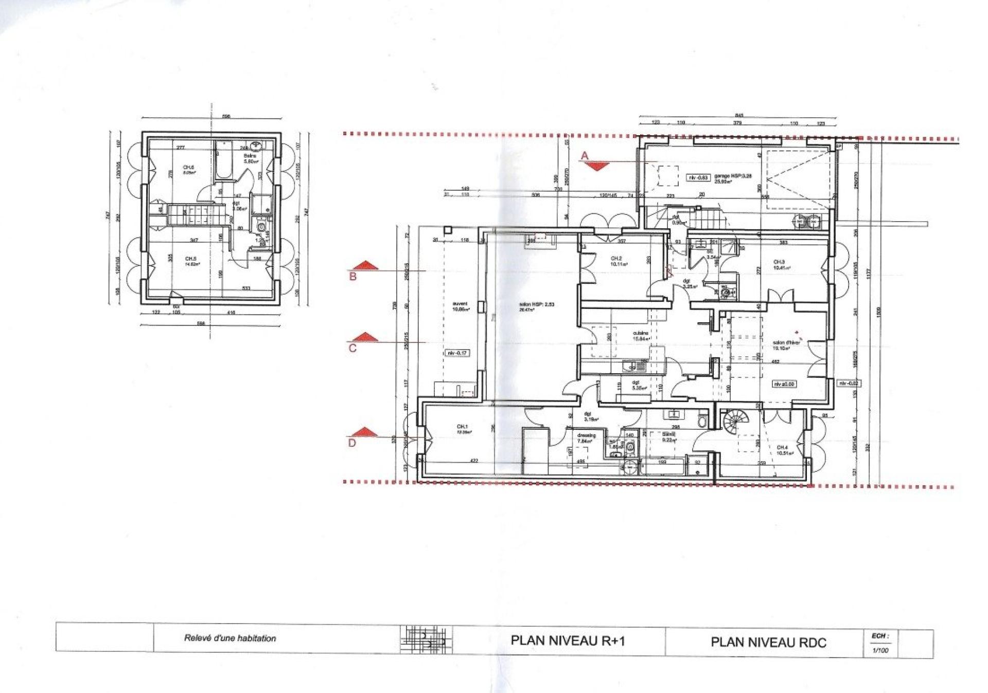 Photo 15 de l'annonce.