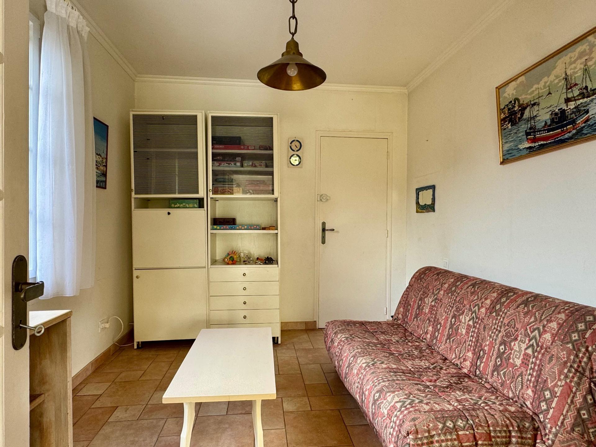 Photo 8 de l'annonce.