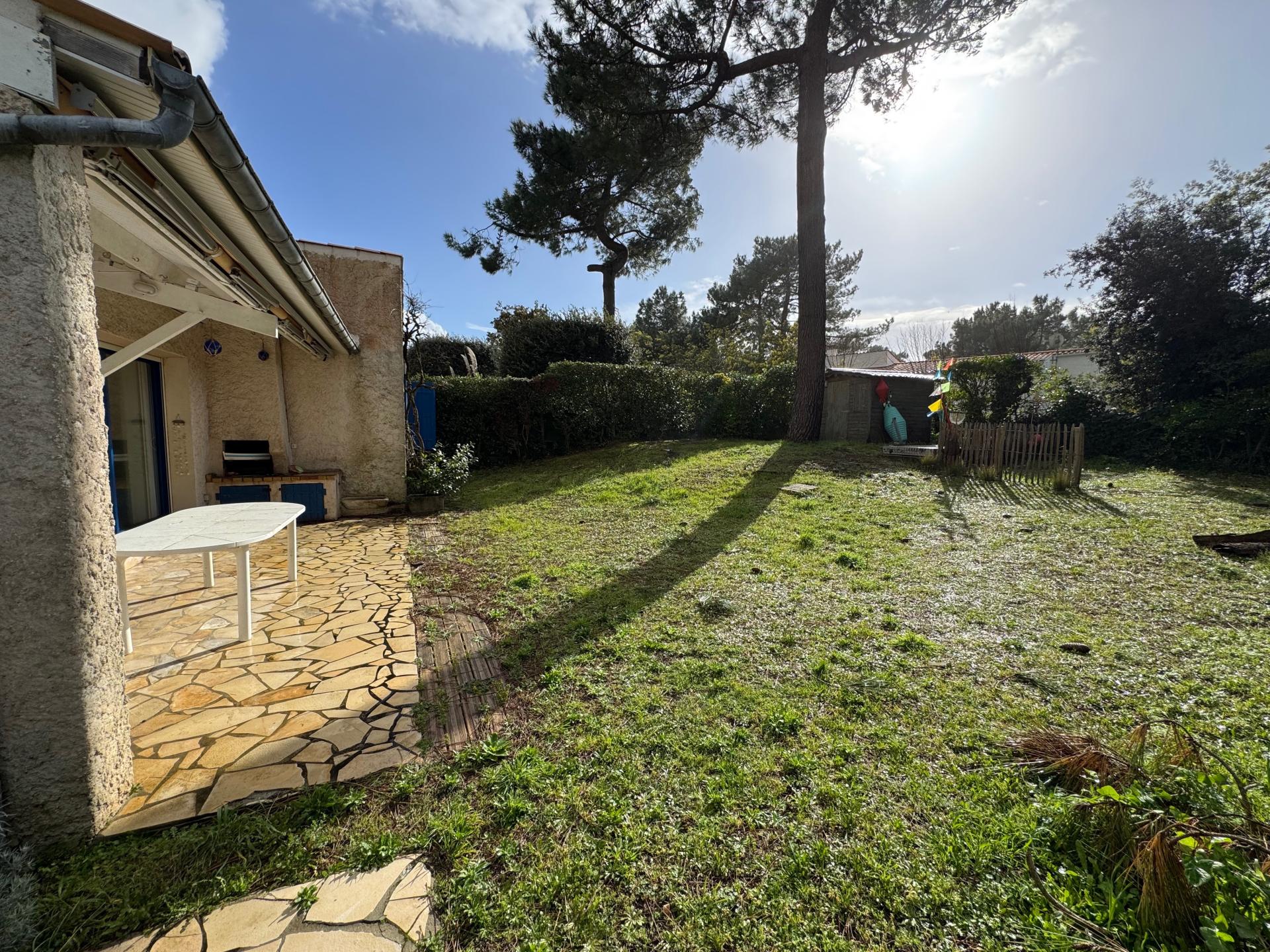 Photo 12 de l'annonce.