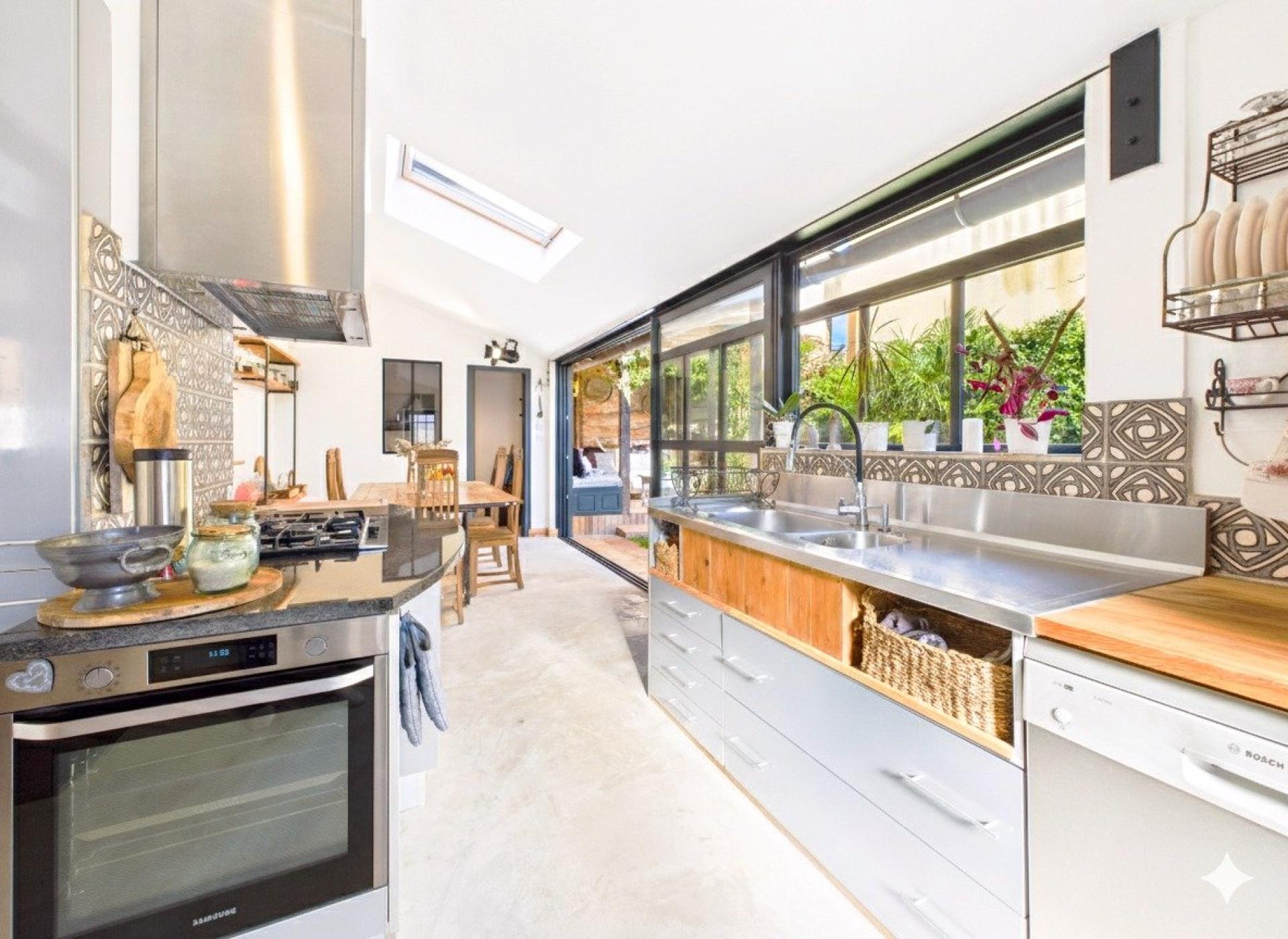 Photo 2 de l'annonce.