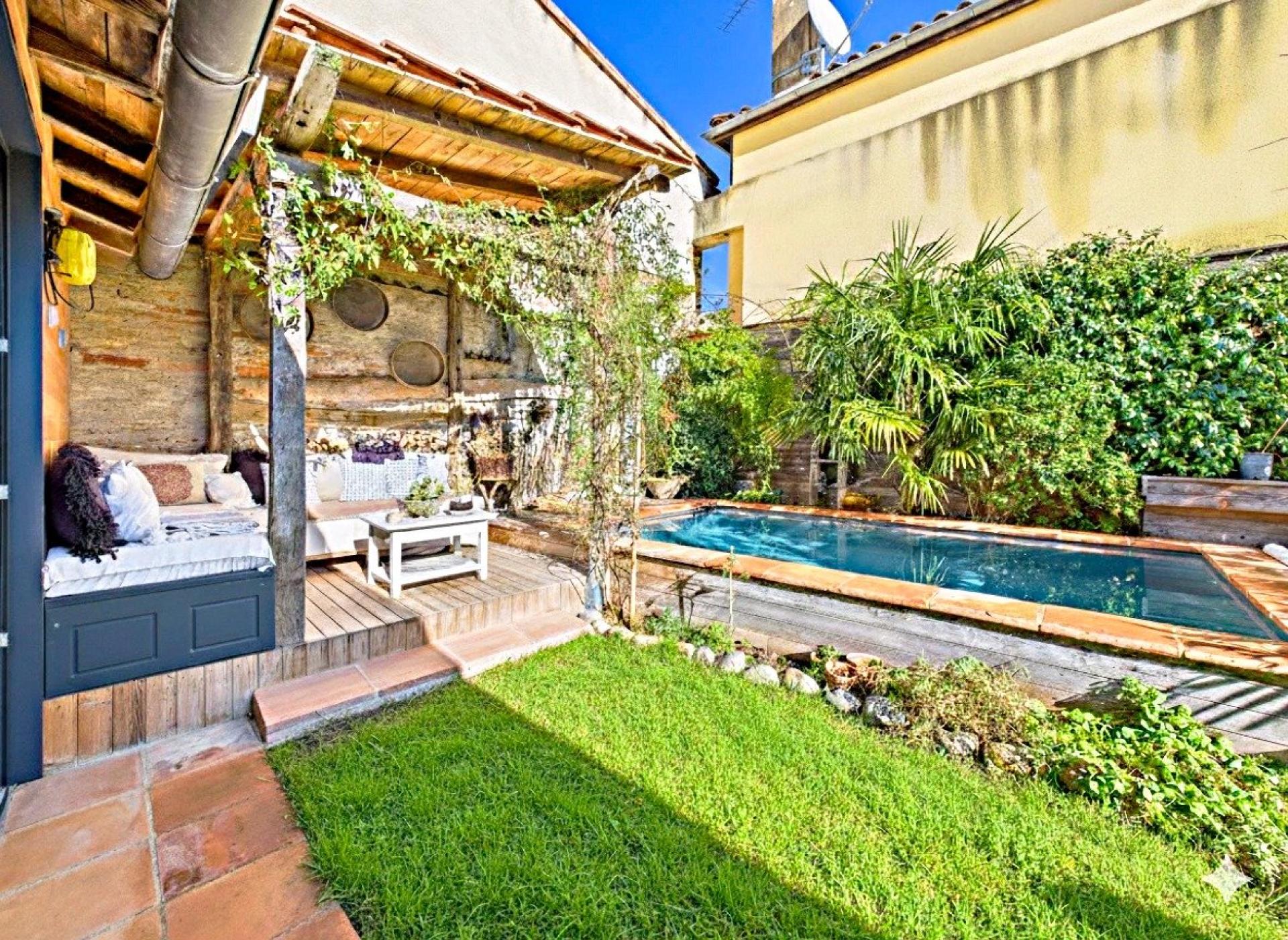 Photo 9 de l'annonce.