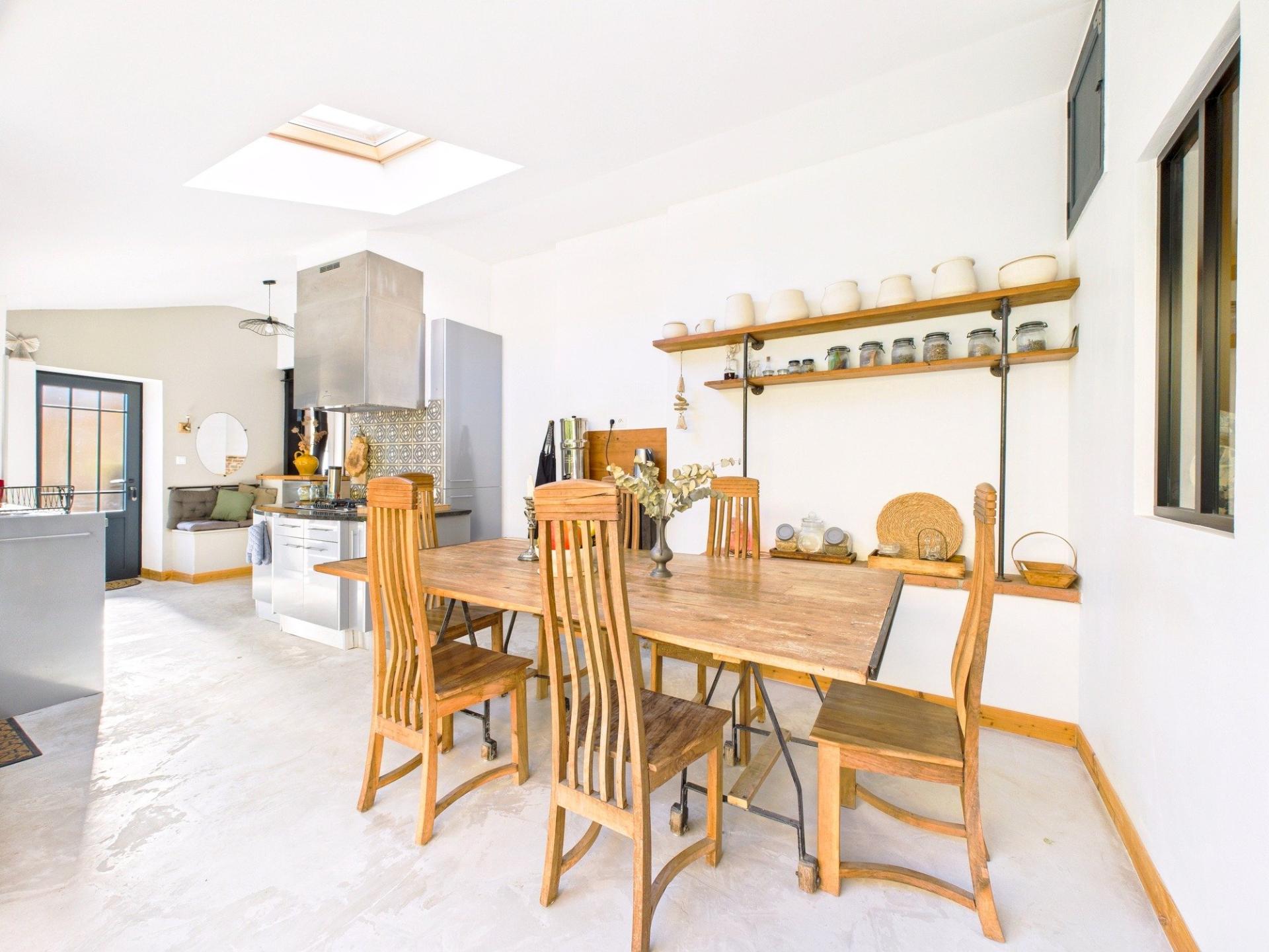 Photo 8 de l'annonce.