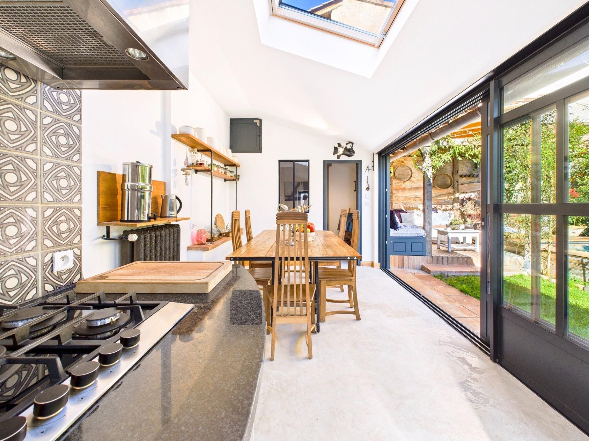 Photo 4 de l'annonce.