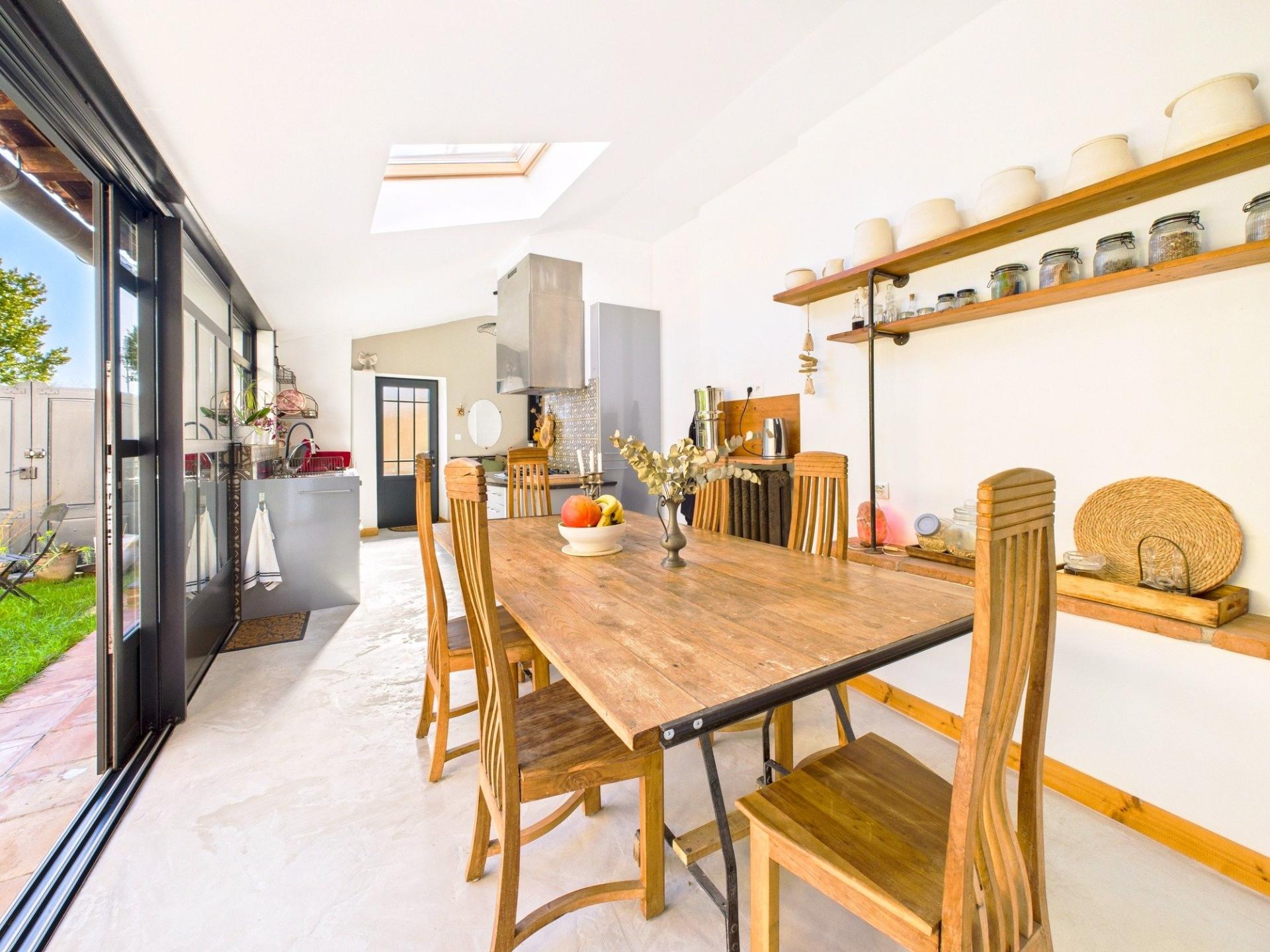 Photo 12 de l'annonce.