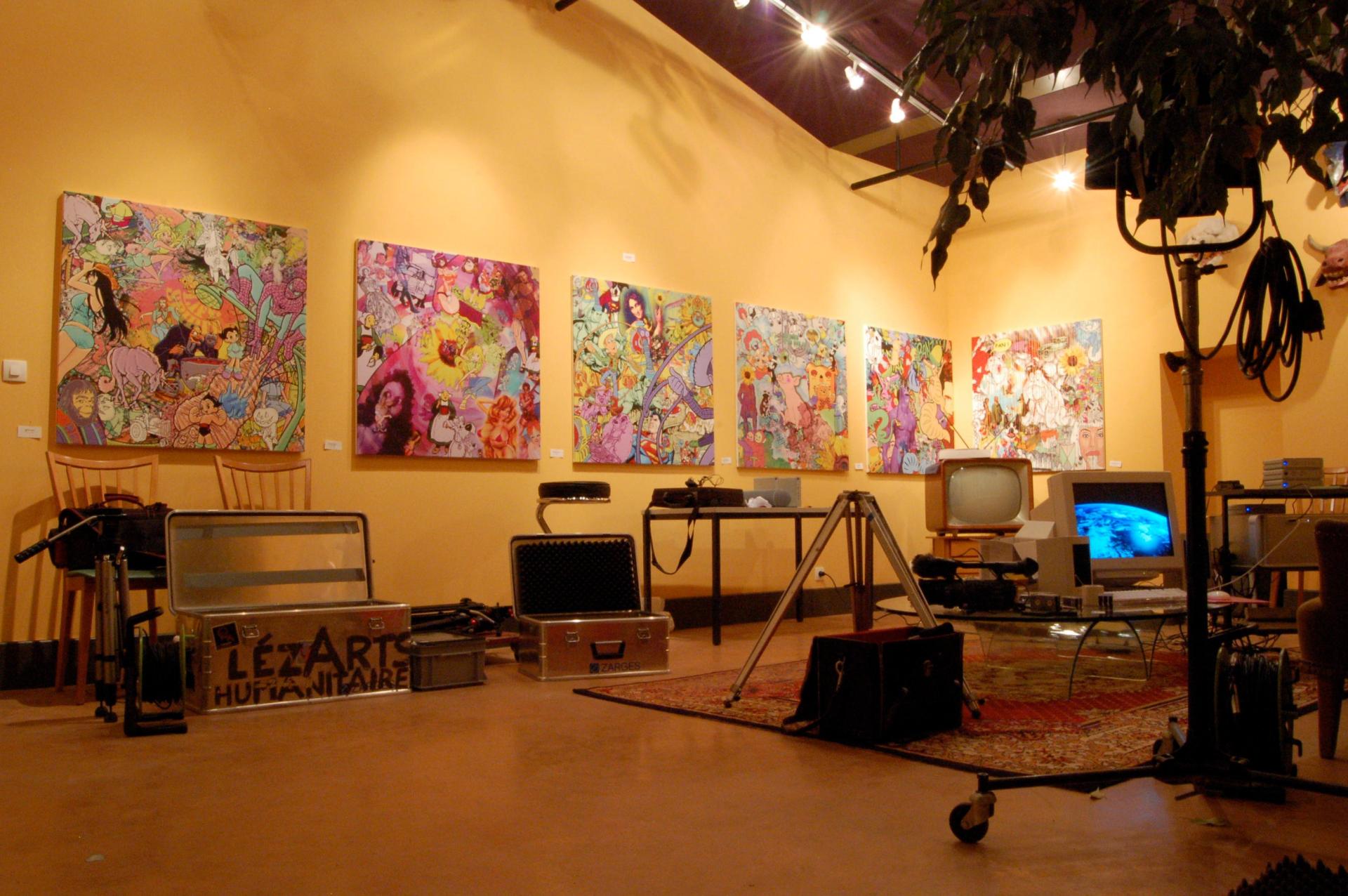 Photo 15 de l'annonce.