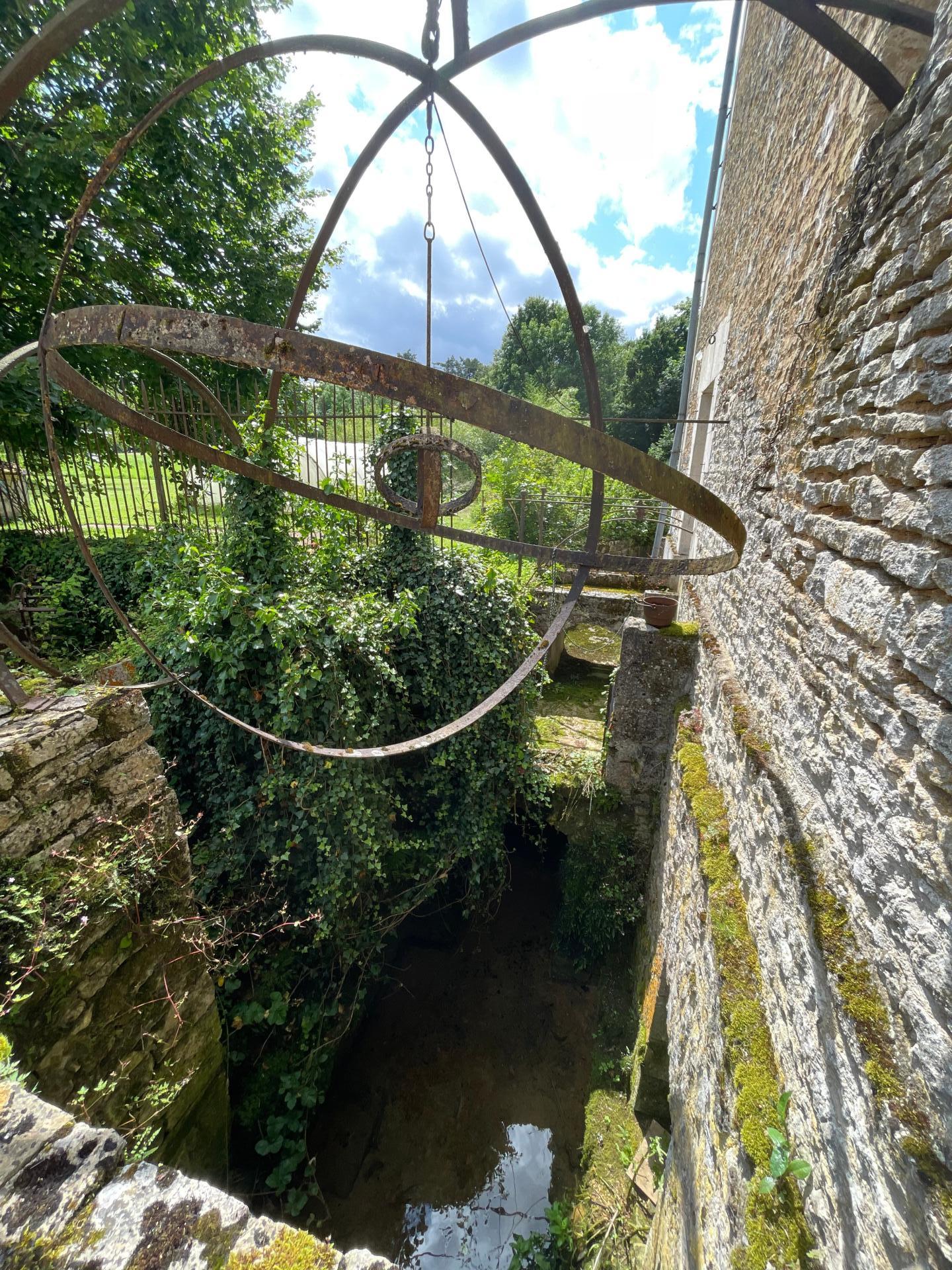 Photo 21 de l'annonce.