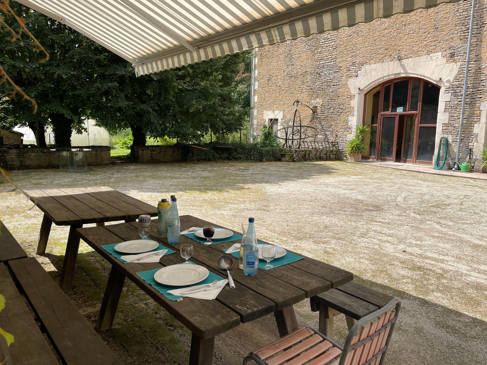 Photo 23 de l'annonce.