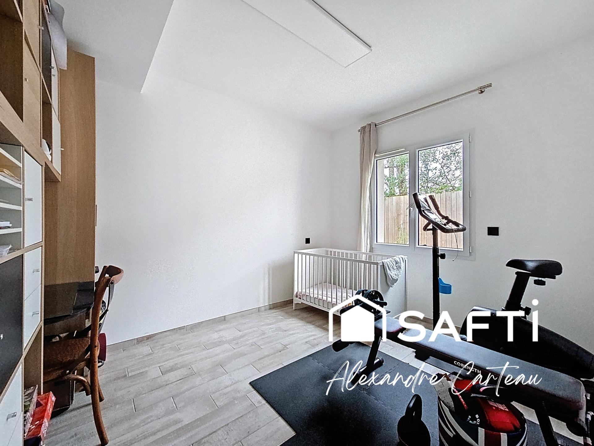 Photo 8 de l'annonce.