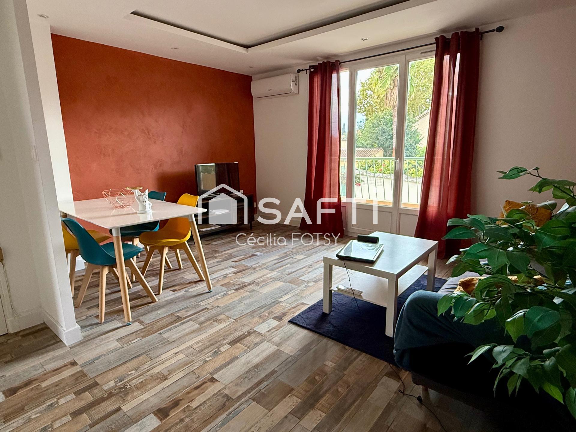 Photo-appartement