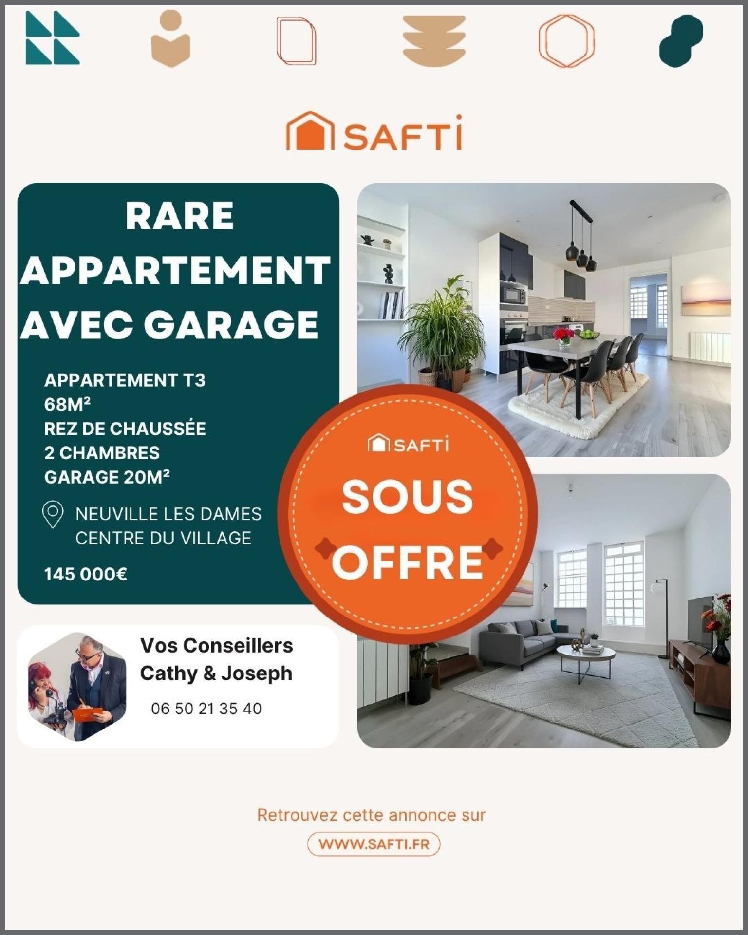 Photo-appartement