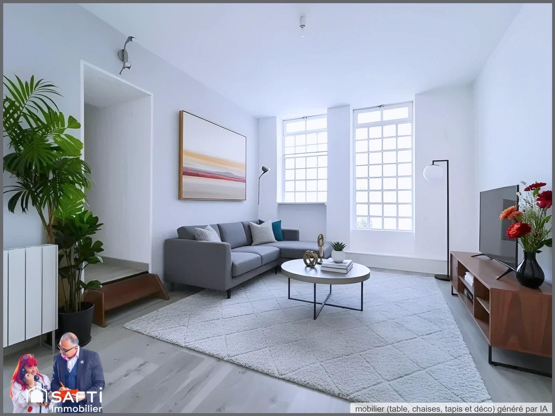 Photo-appartement