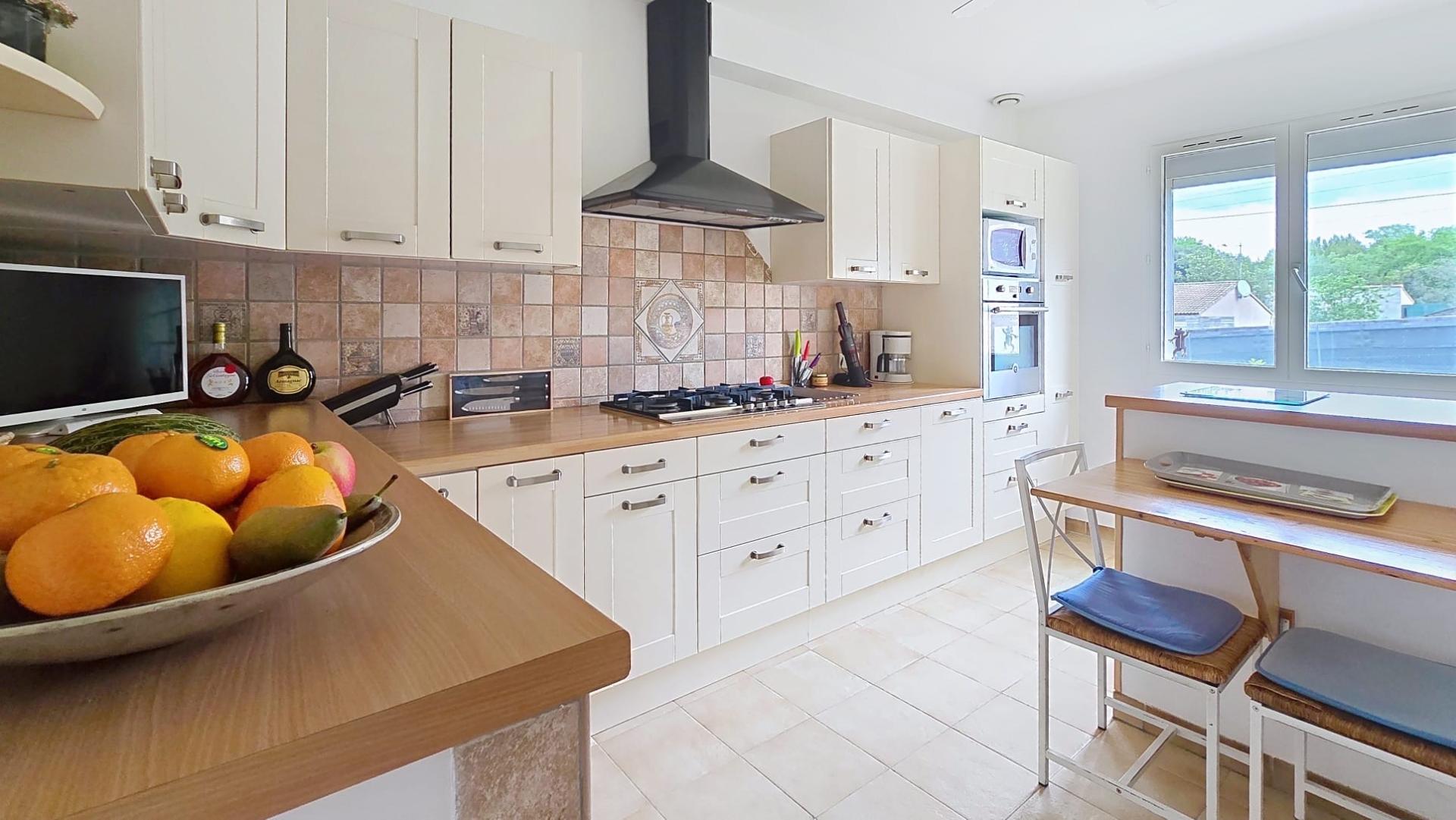 Photo 8 de l'annonce.