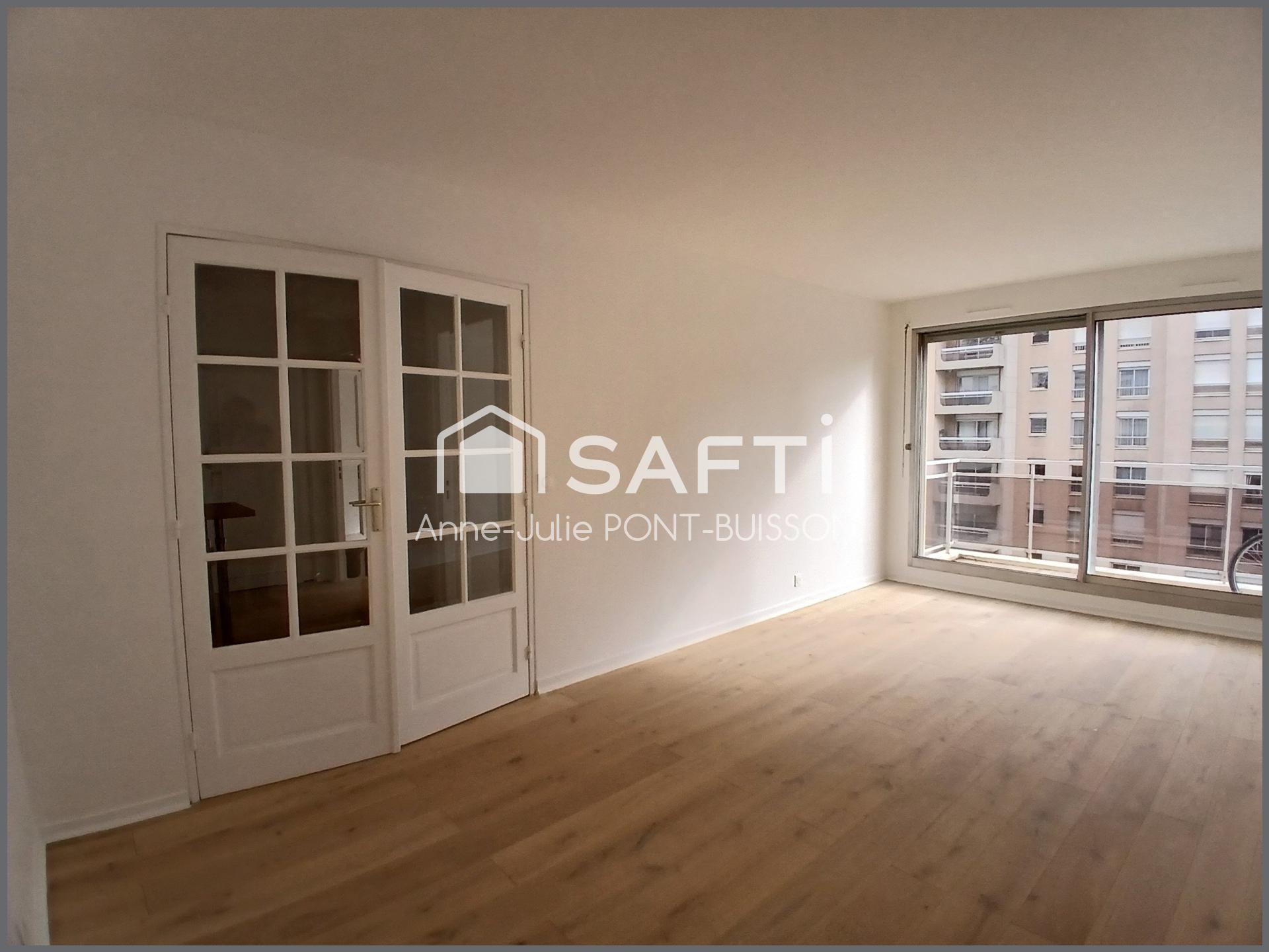 Photo-appartement
